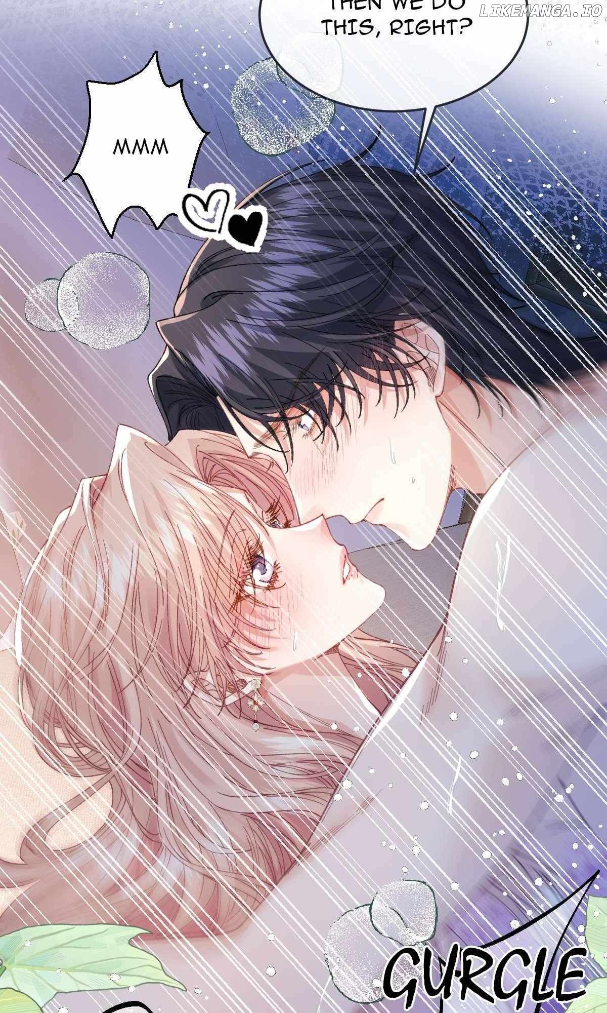 After The Female Lead Awakens Chapter 17 - page 35