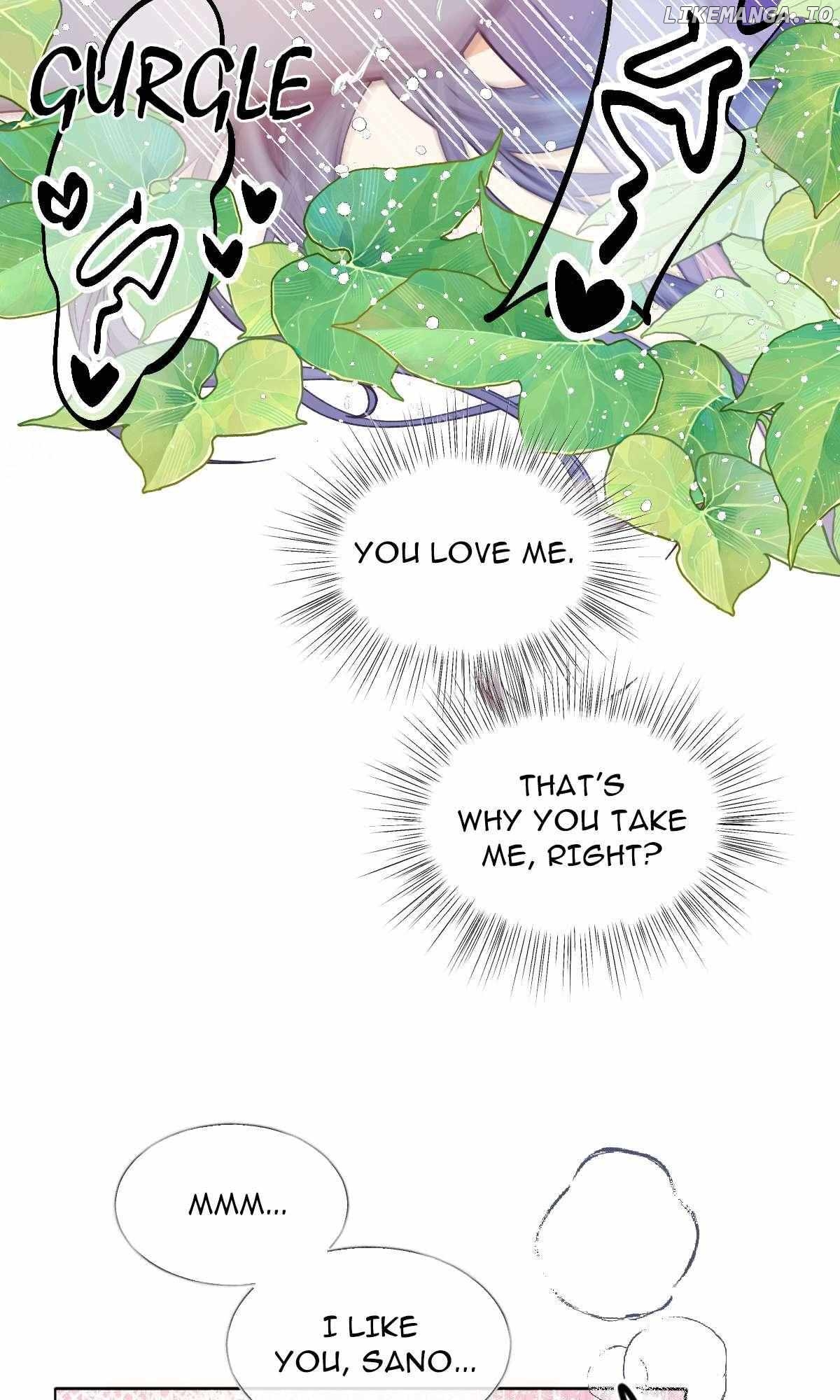 After The Female Lead Awakens Chapter 17 - page 36