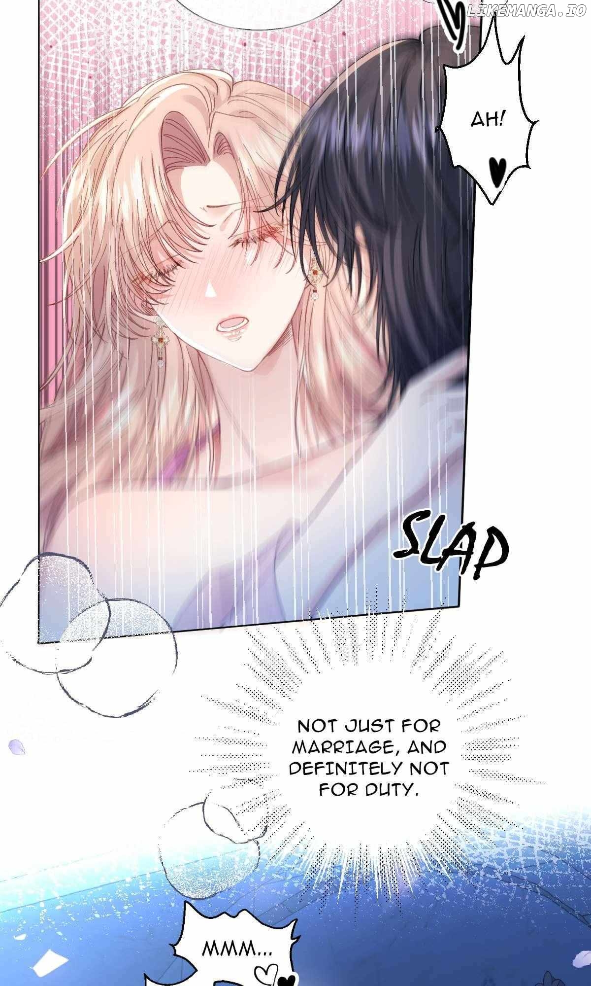 After The Female Lead Awakens Chapter 17 - page 37