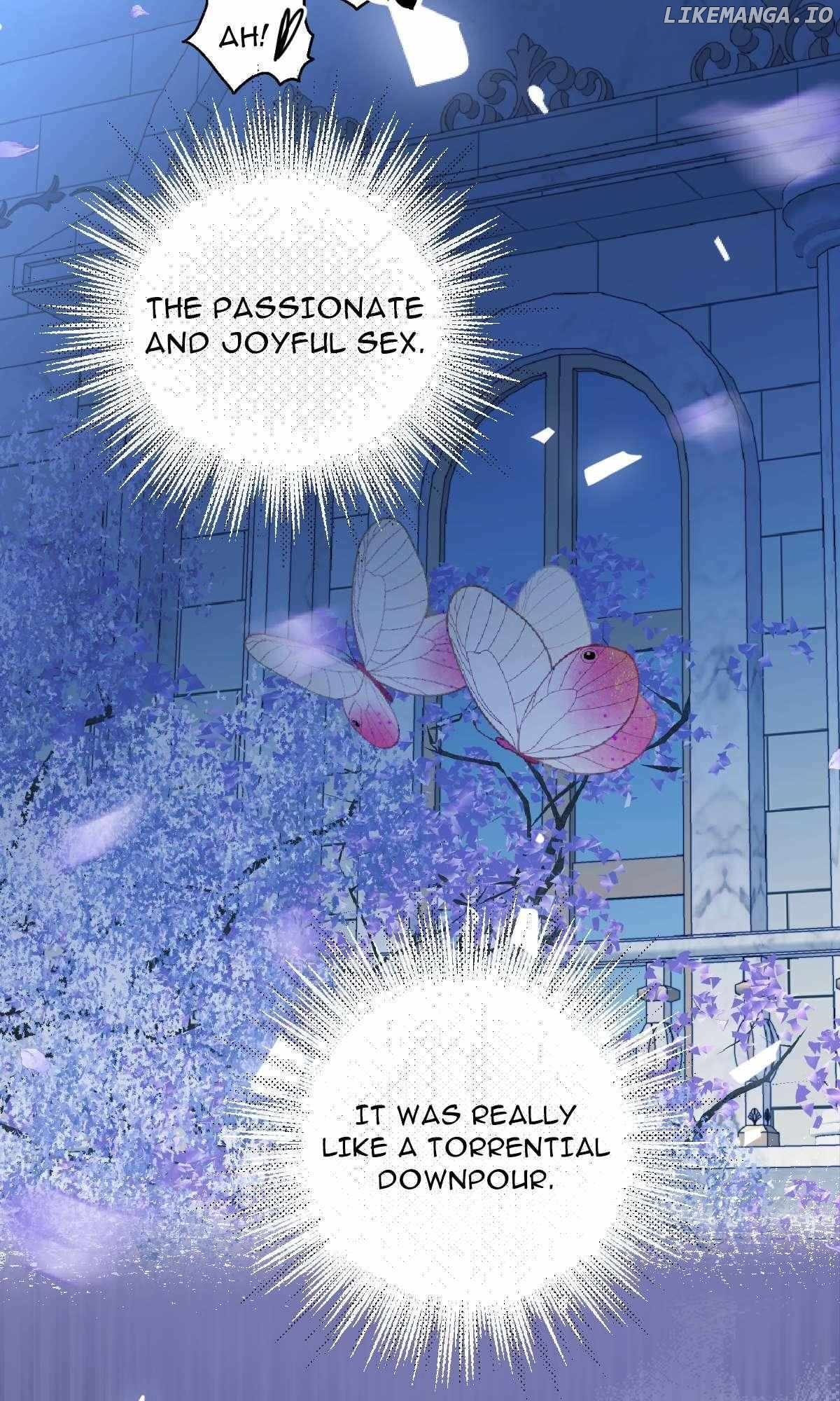 After The Female Lead Awakens Chapter 17 - page 38