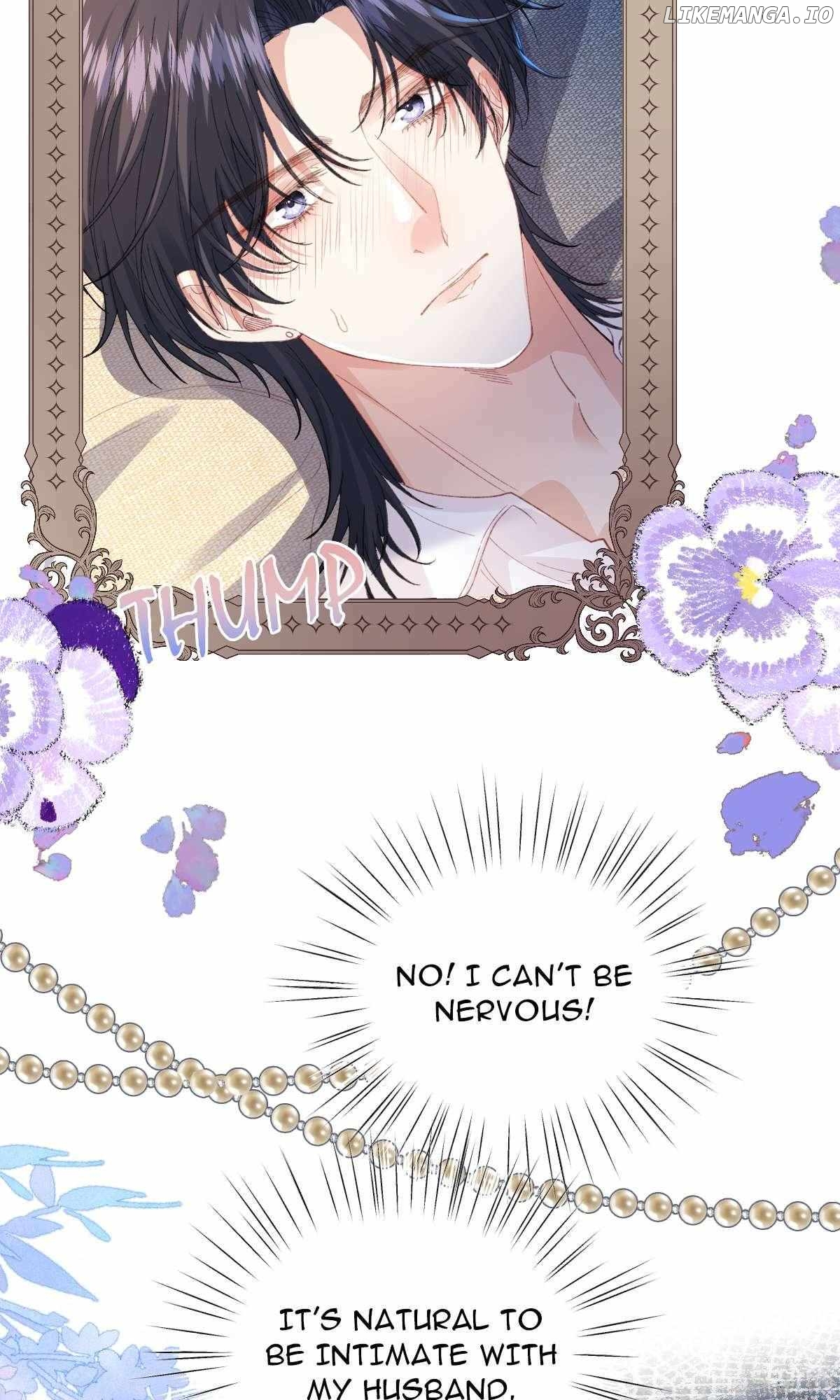 After The Female Lead Awakens Chapter 17 - page 4