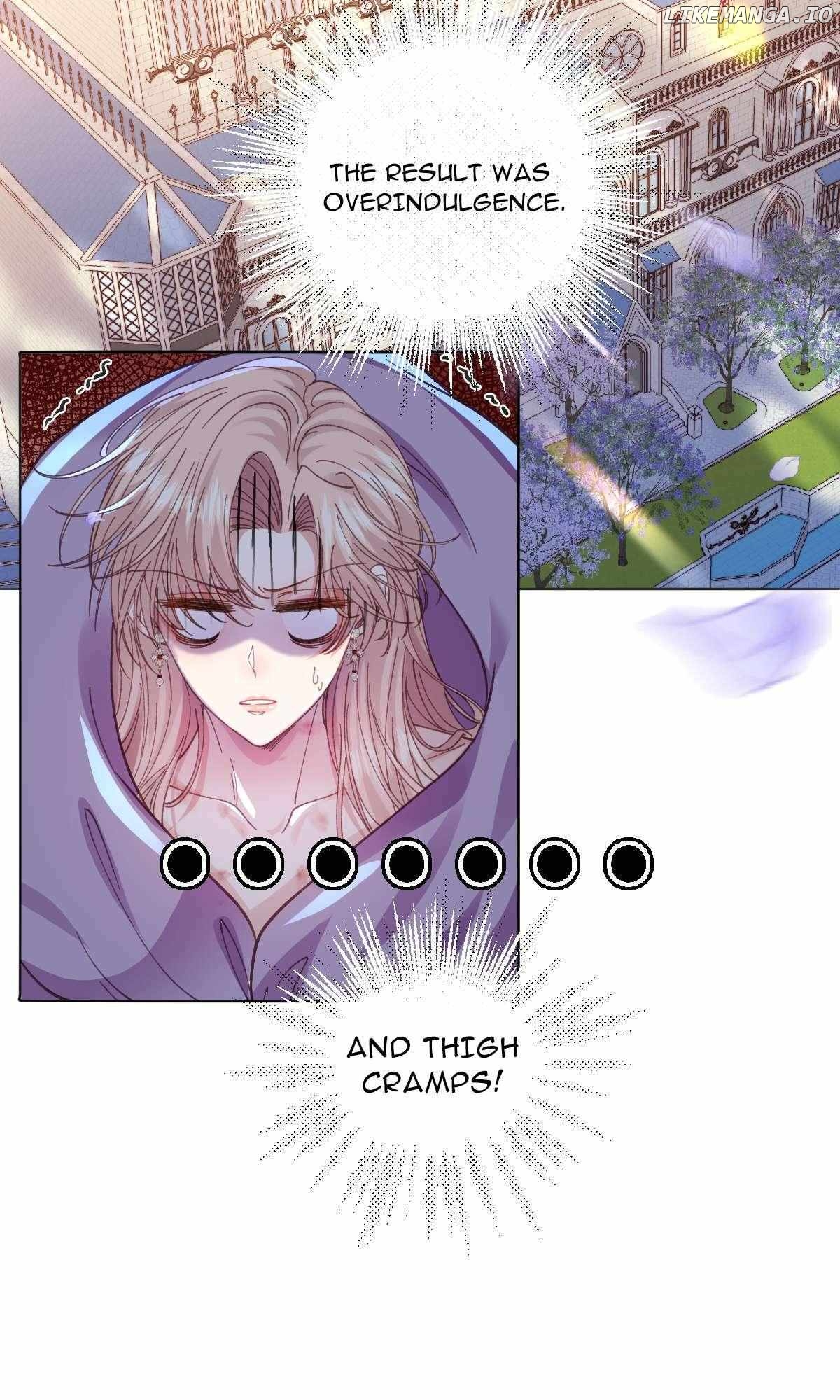 After The Female Lead Awakens Chapter 17 - page 40