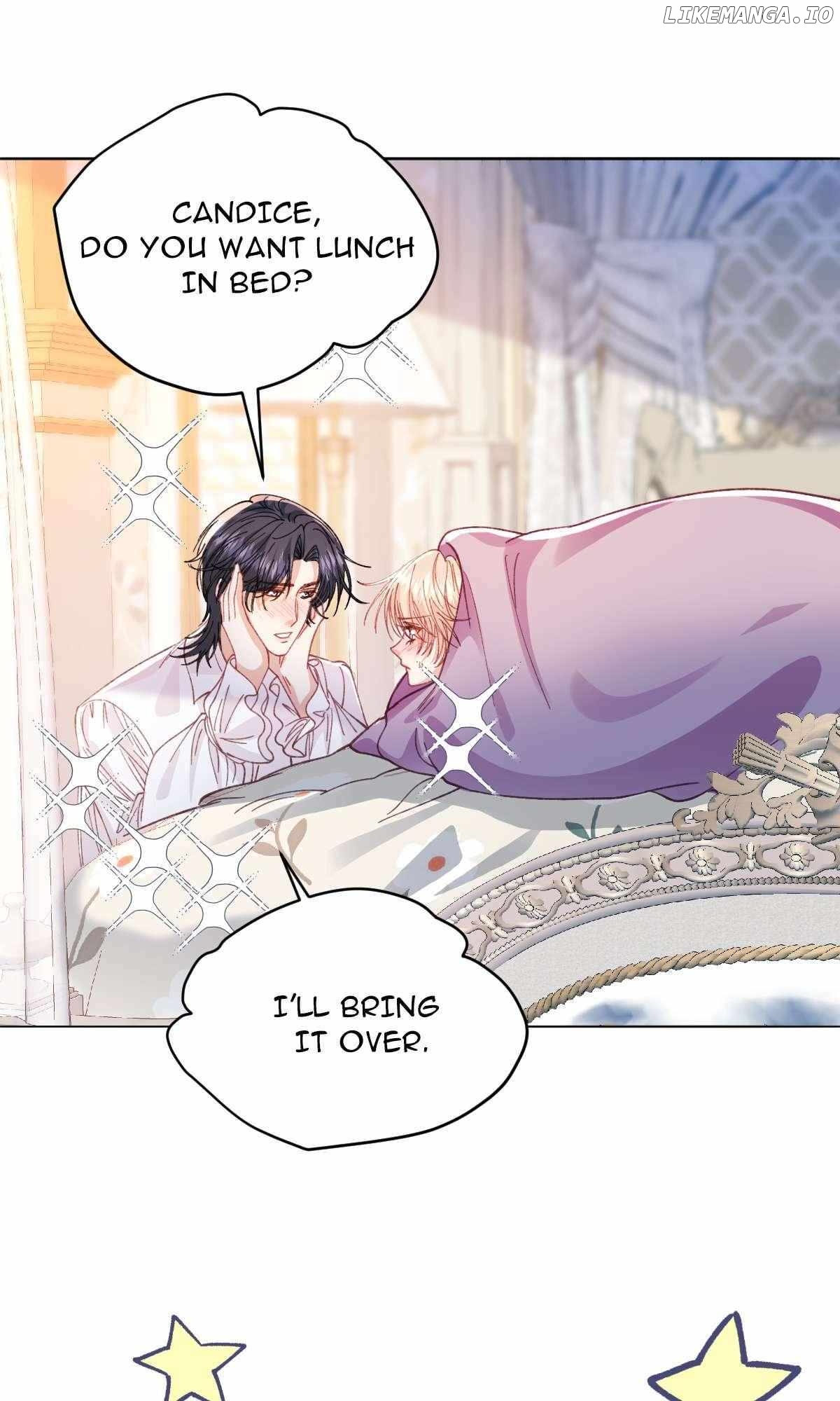 After The Female Lead Awakens Chapter 17 - page 41