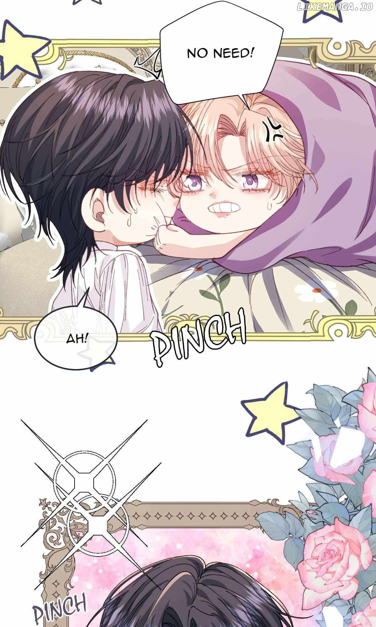 After The Female Lead Awakens Chapter 17 - page 42