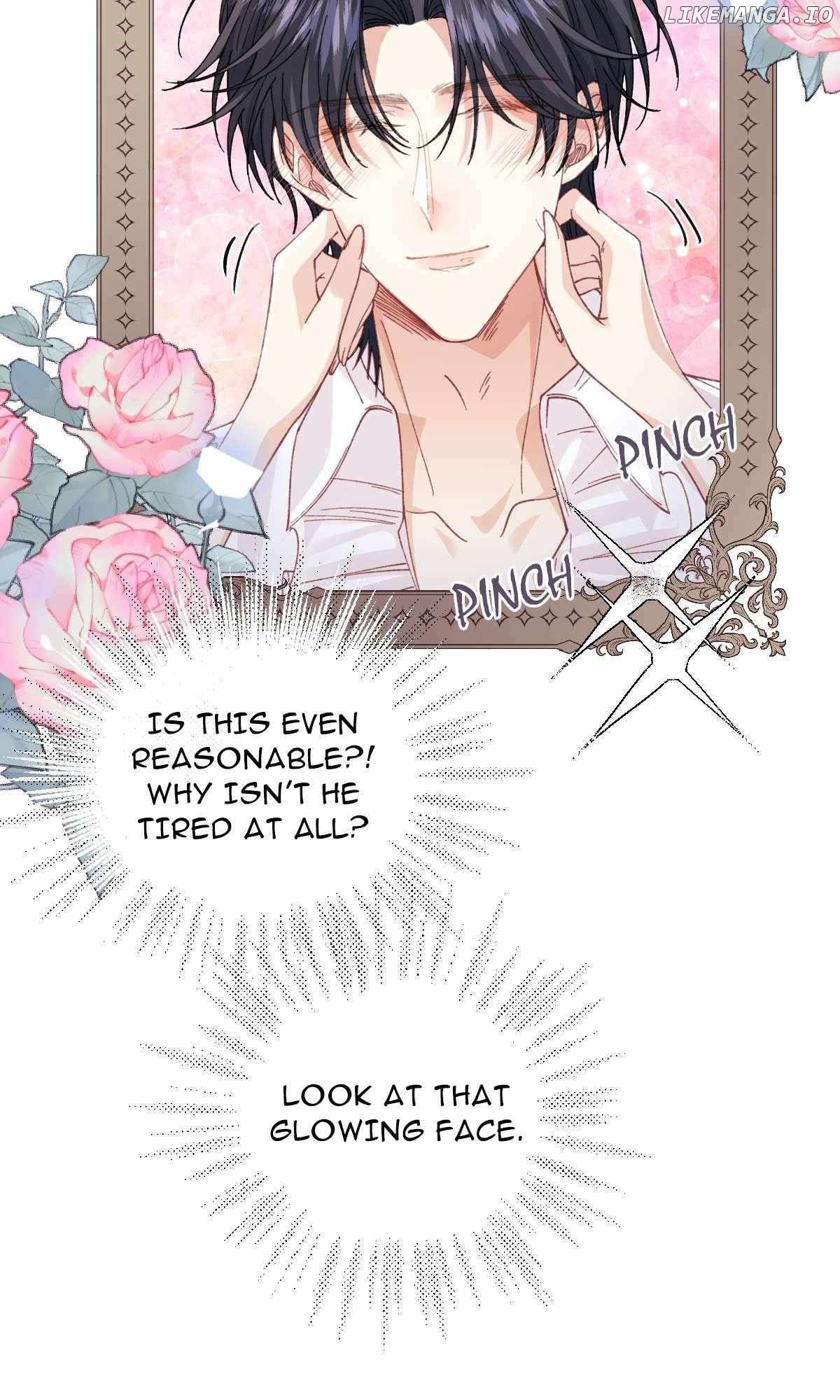 After The Female Lead Awakens Chapter 17 - page 43