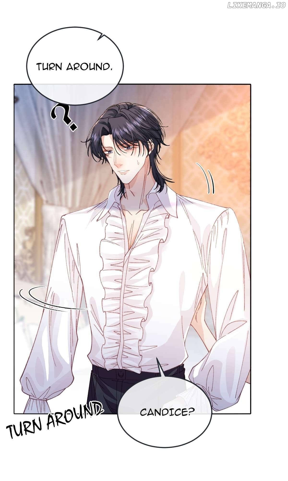 After The Female Lead Awakens Chapter 17 - page 44