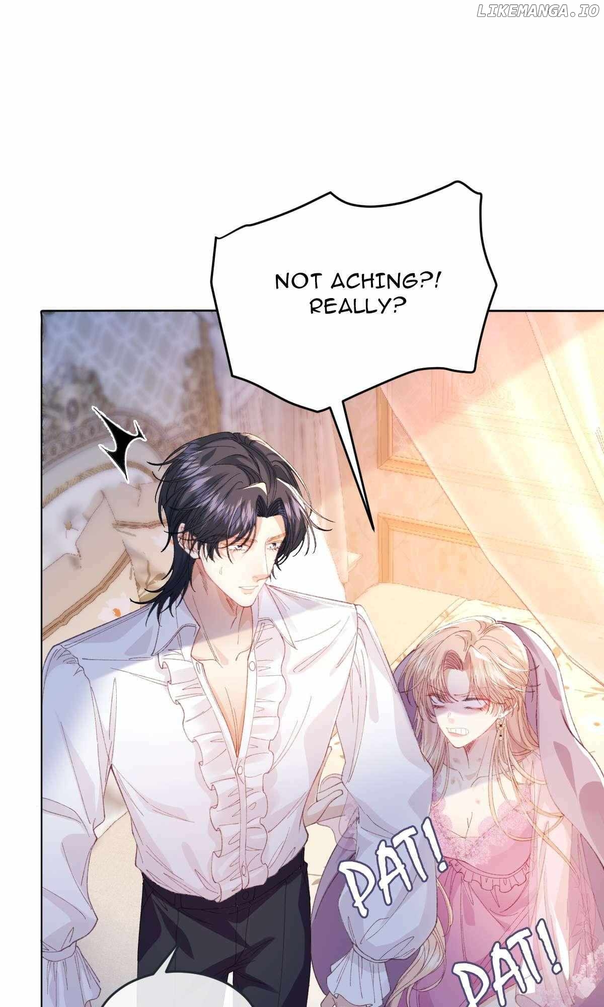 After The Female Lead Awakens Chapter 17 - page 46