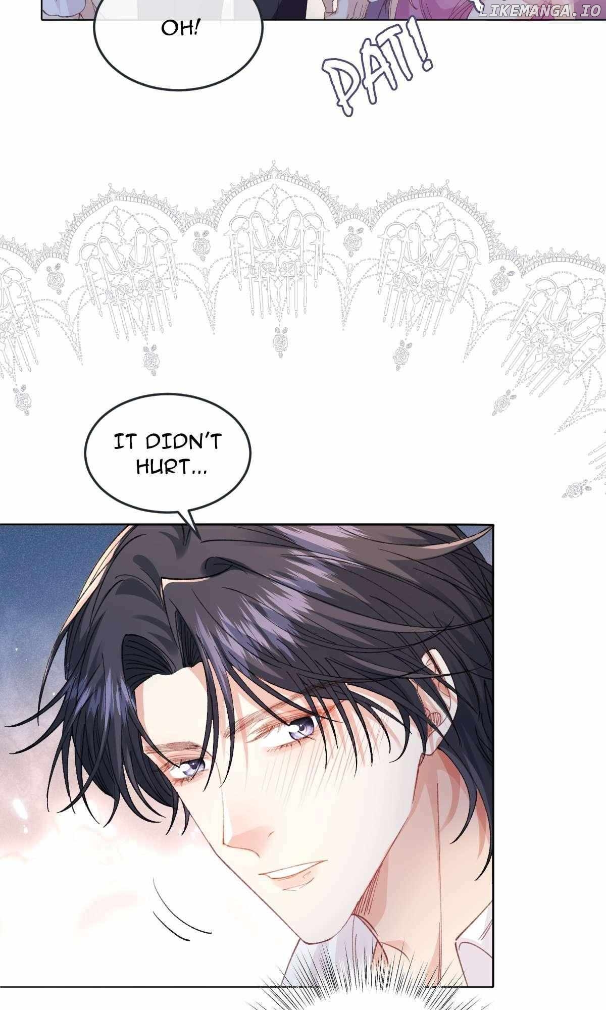 After The Female Lead Awakens Chapter 17 - page 47