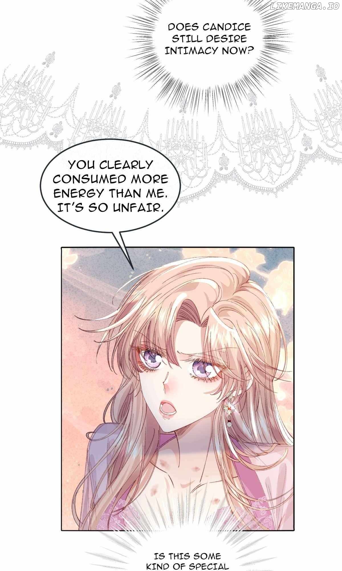 After The Female Lead Awakens Chapter 17 - page 48