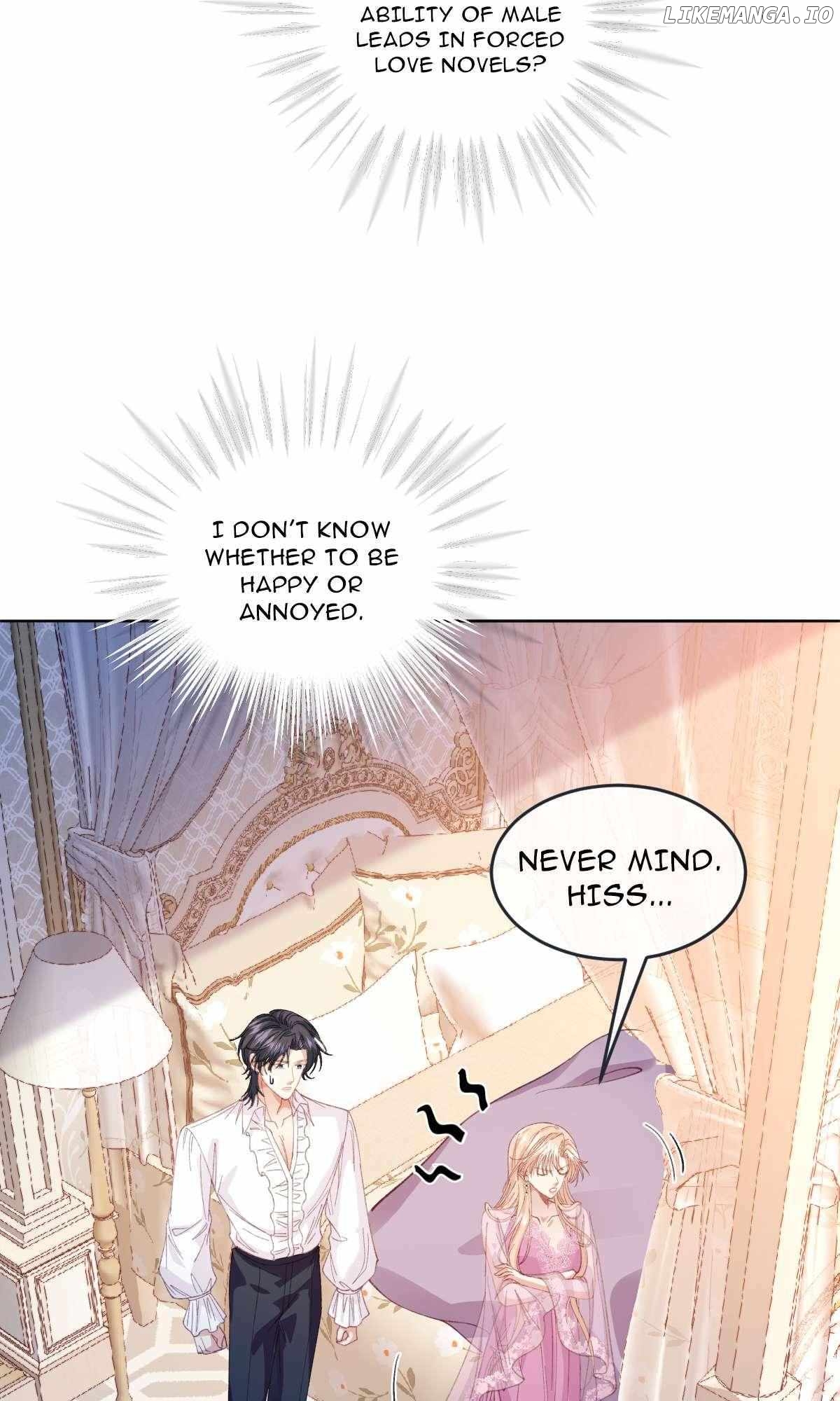 After The Female Lead Awakens Chapter 17 - page 49