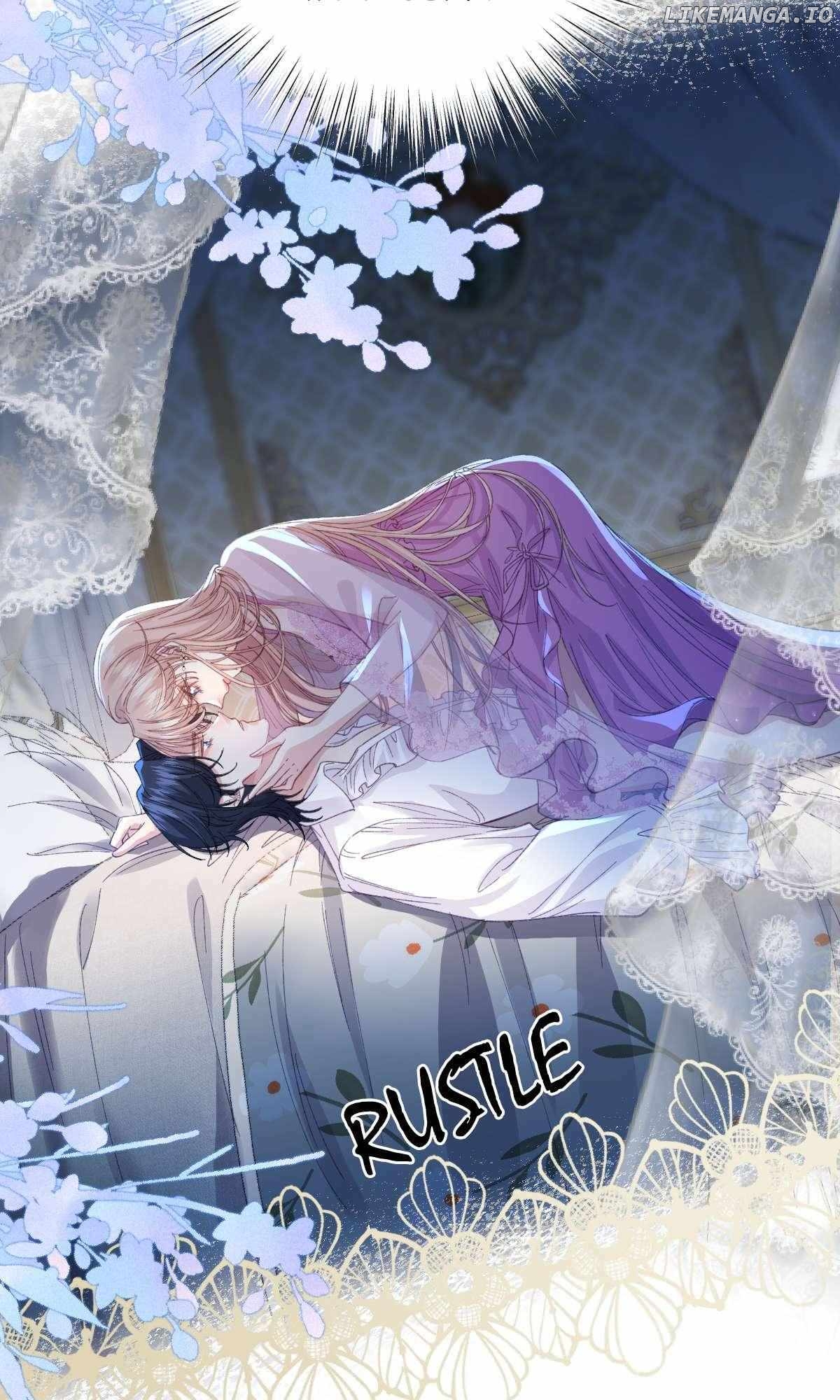 After The Female Lead Awakens Chapter 17 - page 5