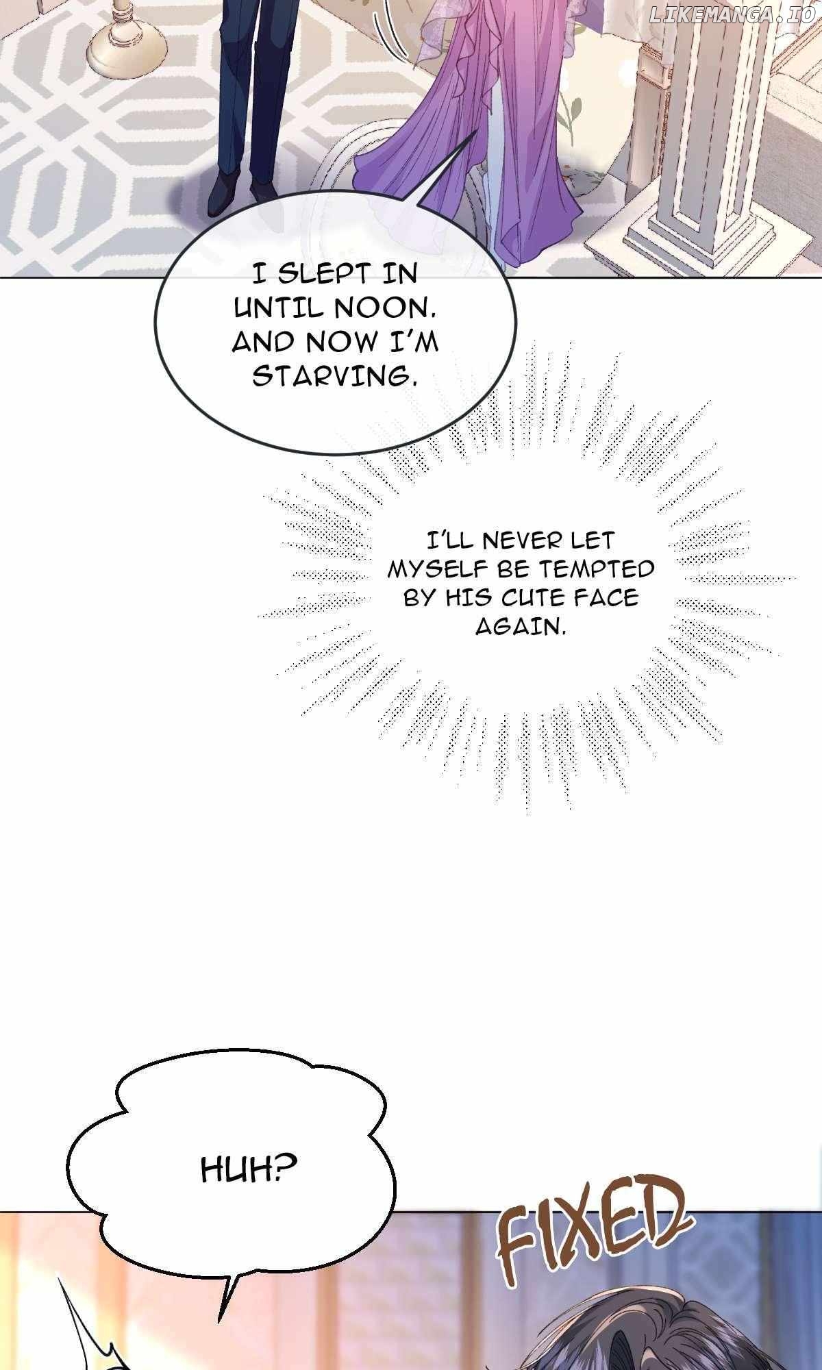 After The Female Lead Awakens Chapter 17 - page 50