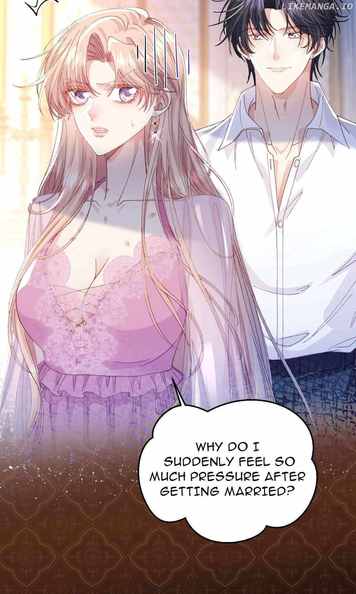 After The Female Lead Awakens Chapter 17 - page 51