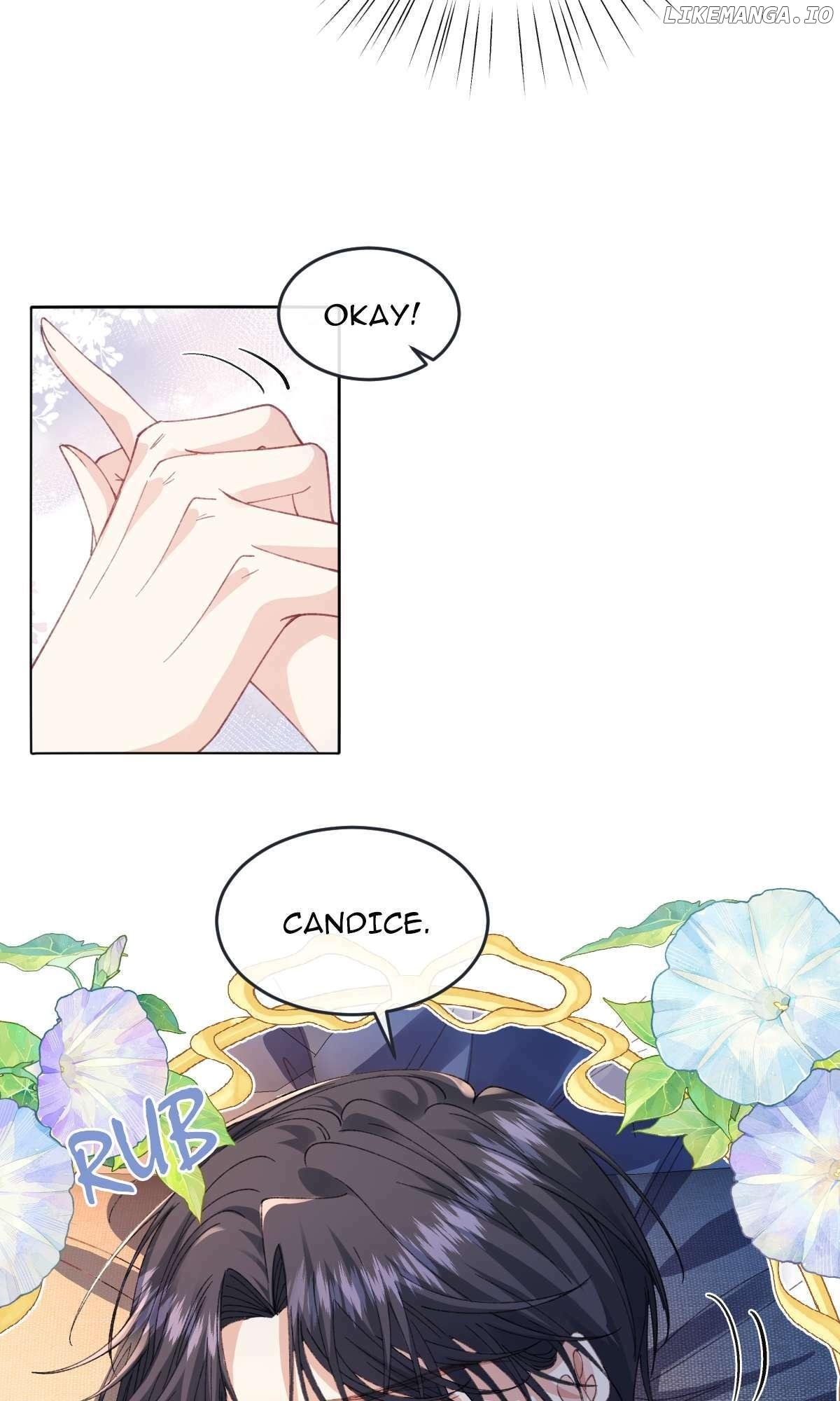 After The Female Lead Awakens Chapter 17 - page 7