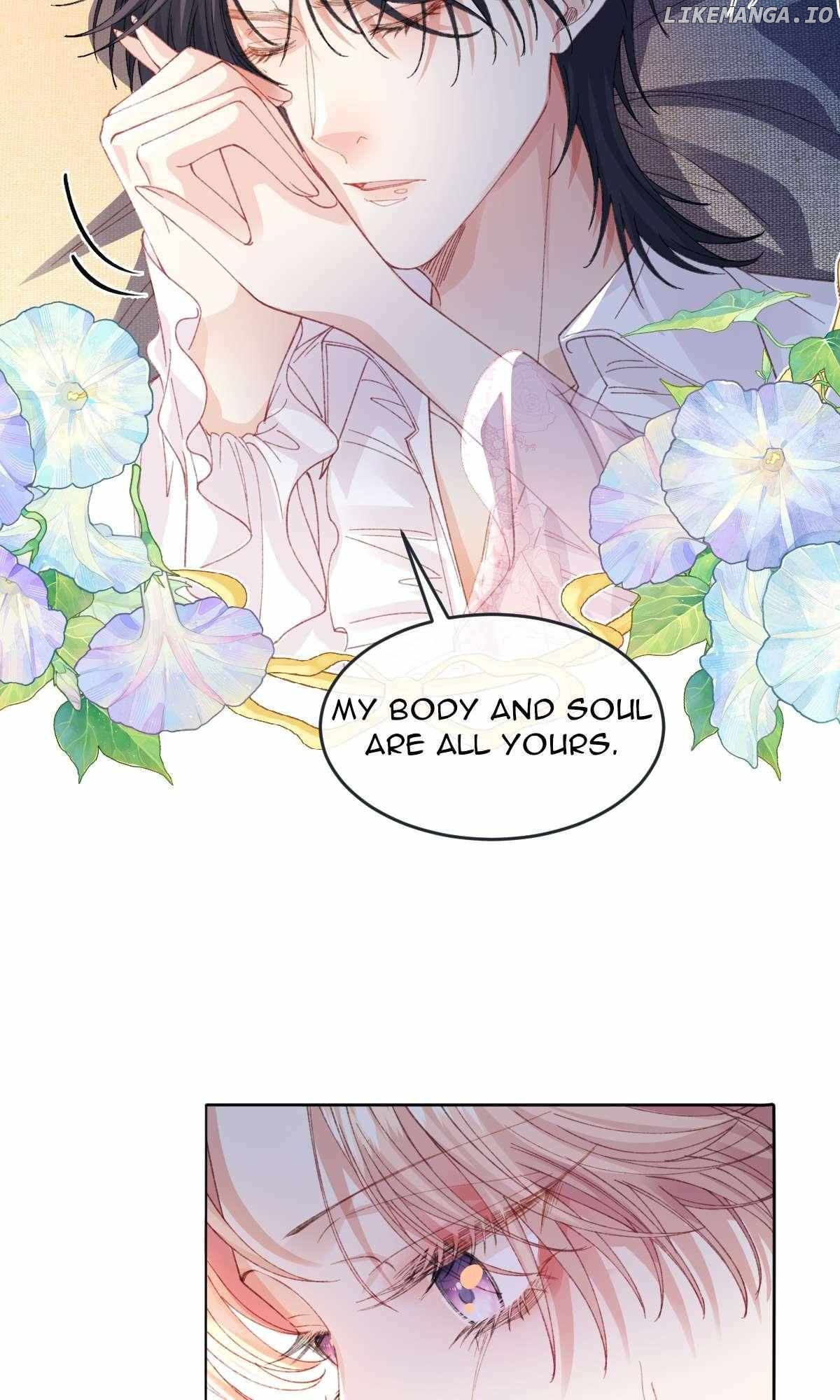 After The Female Lead Awakens Chapter 17 - page 8