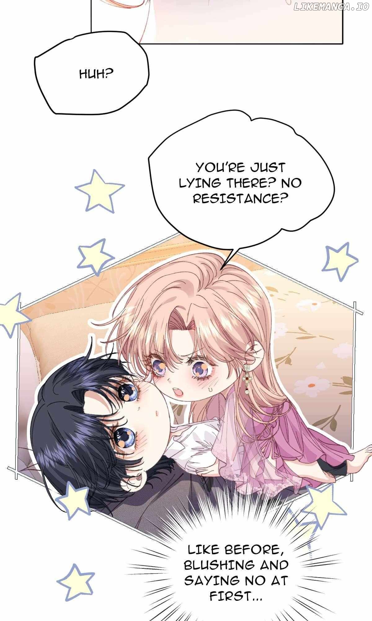 After The Female Lead Awakens Chapter 17 - page 9