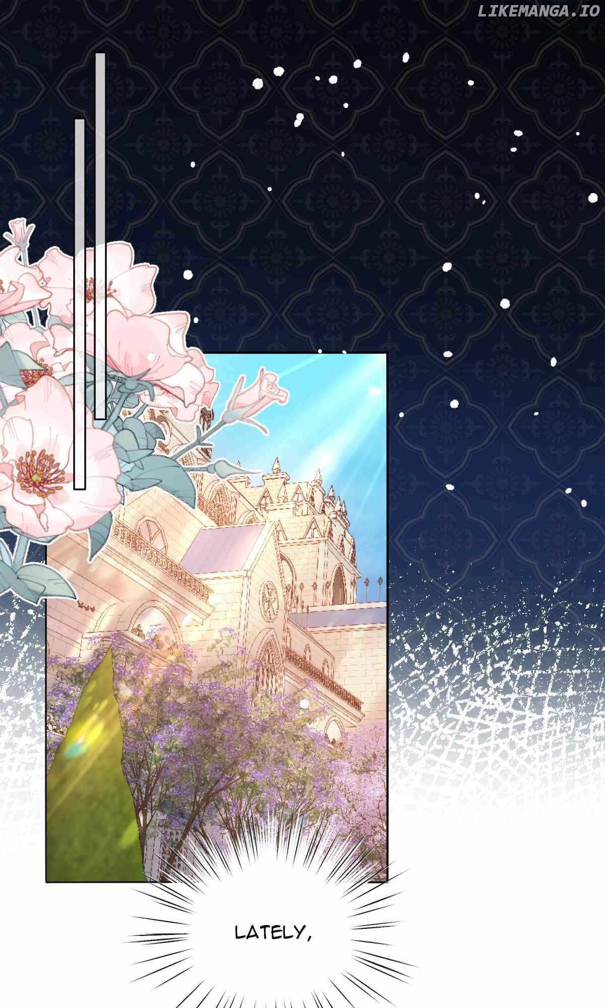 After The Female Lead Awakens Chapter 18 - page 1