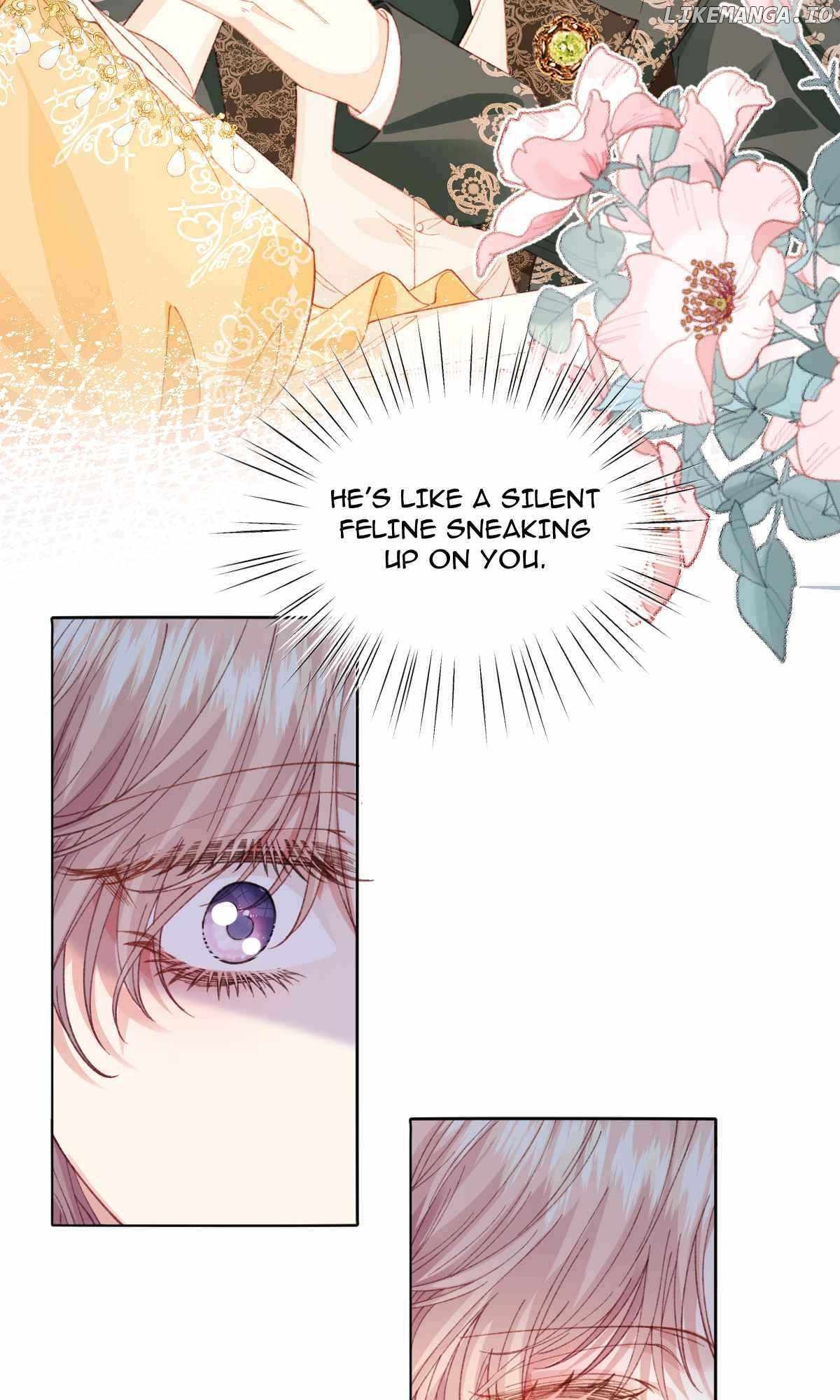 After The Female Lead Awakens Chapter 18 - page 10