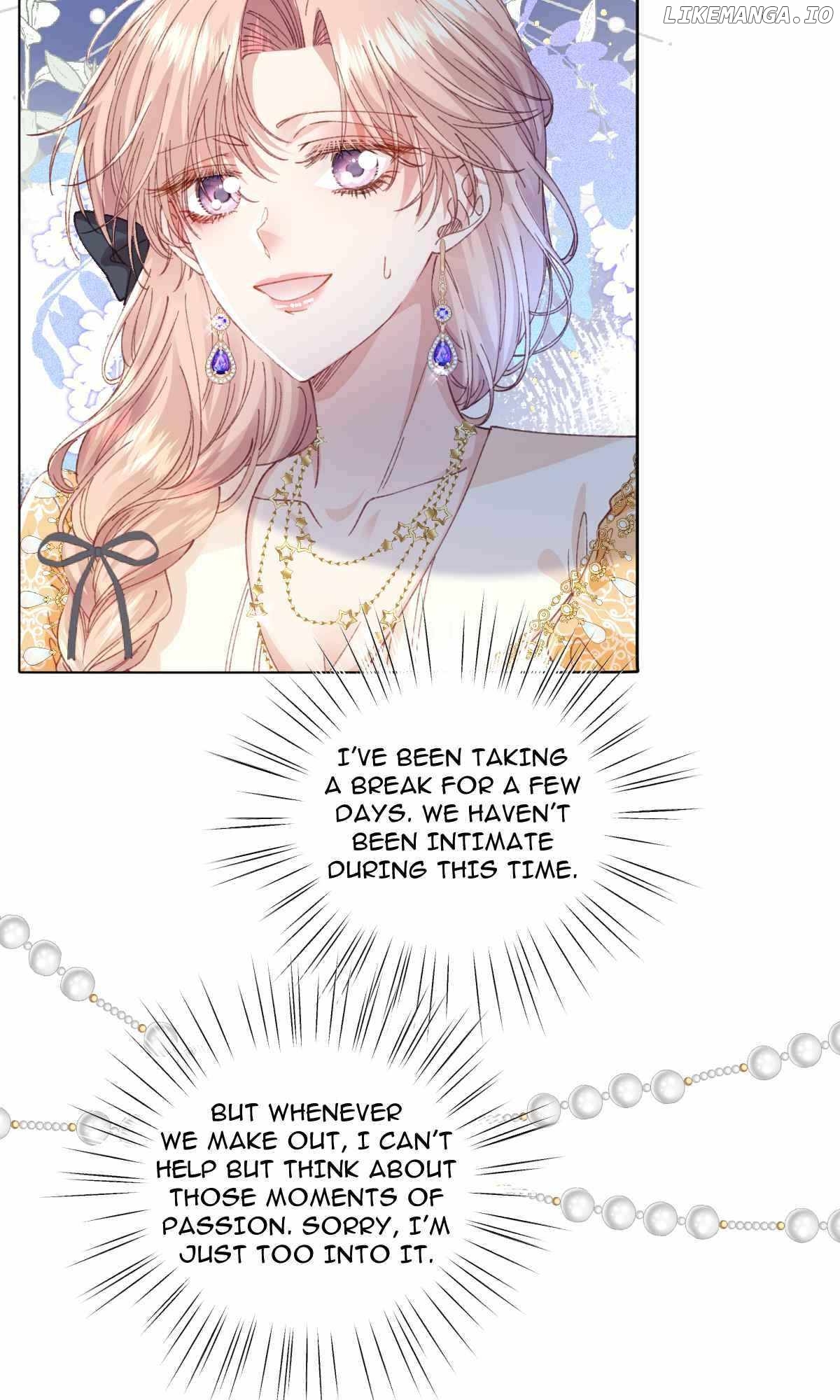 After The Female Lead Awakens Chapter 18 - page 13