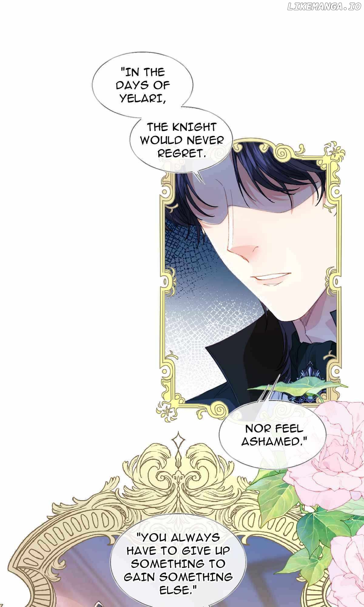 After The Female Lead Awakens Chapter 18 - page 16