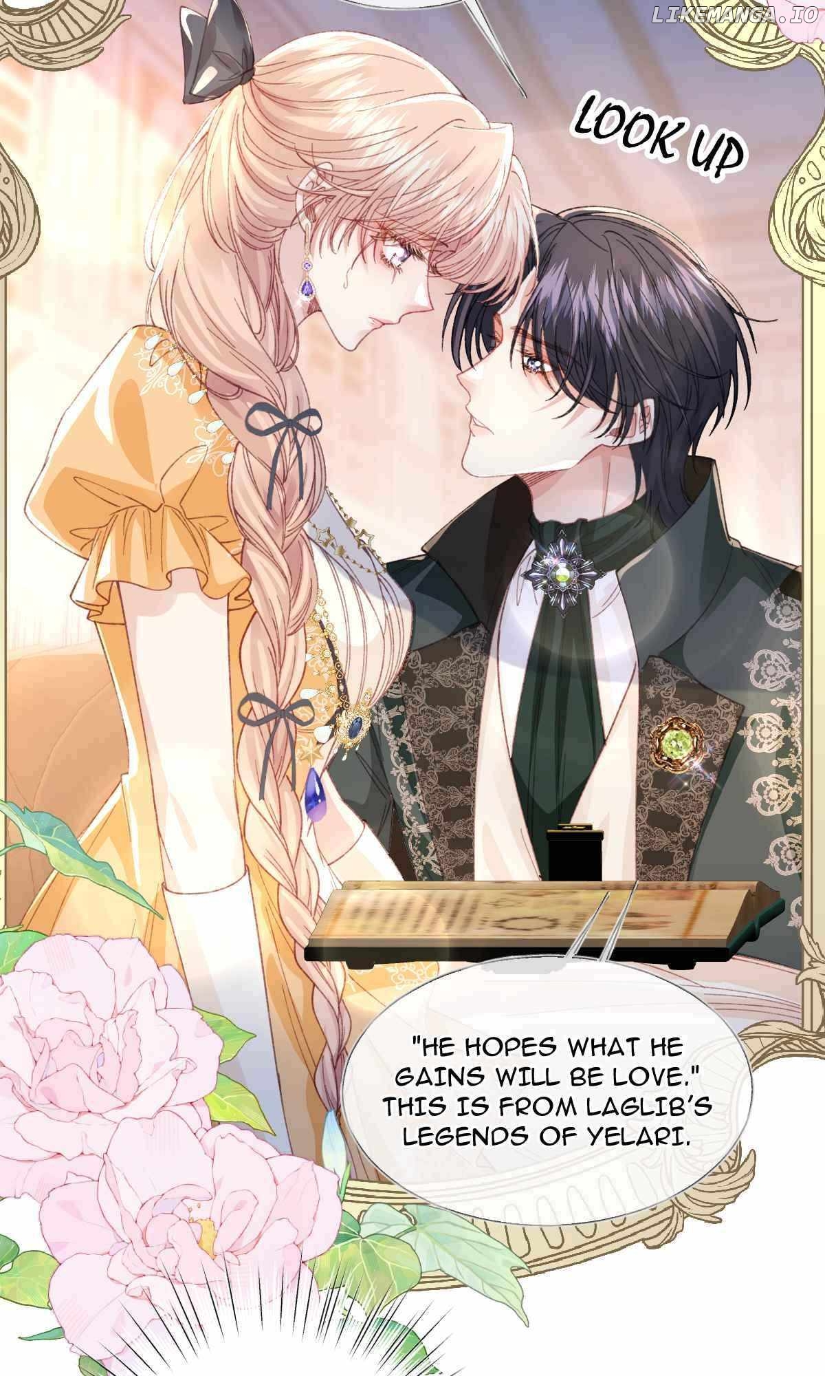 After The Female Lead Awakens Chapter 18 - page 17