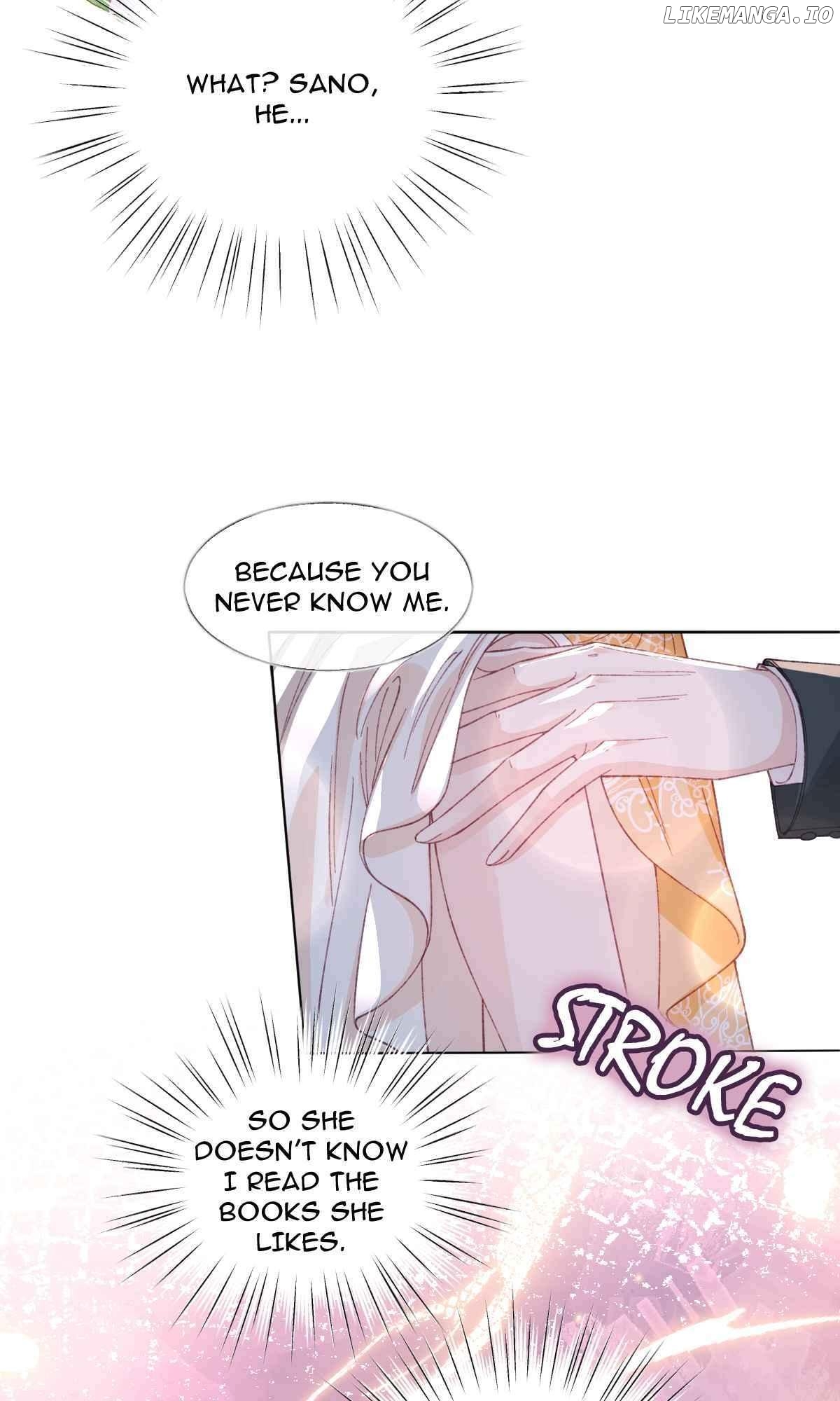 After The Female Lead Awakens Chapter 18 - page 18