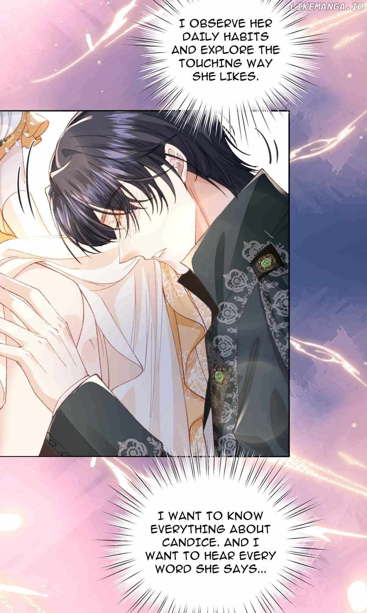 After The Female Lead Awakens Chapter 18 - page 19