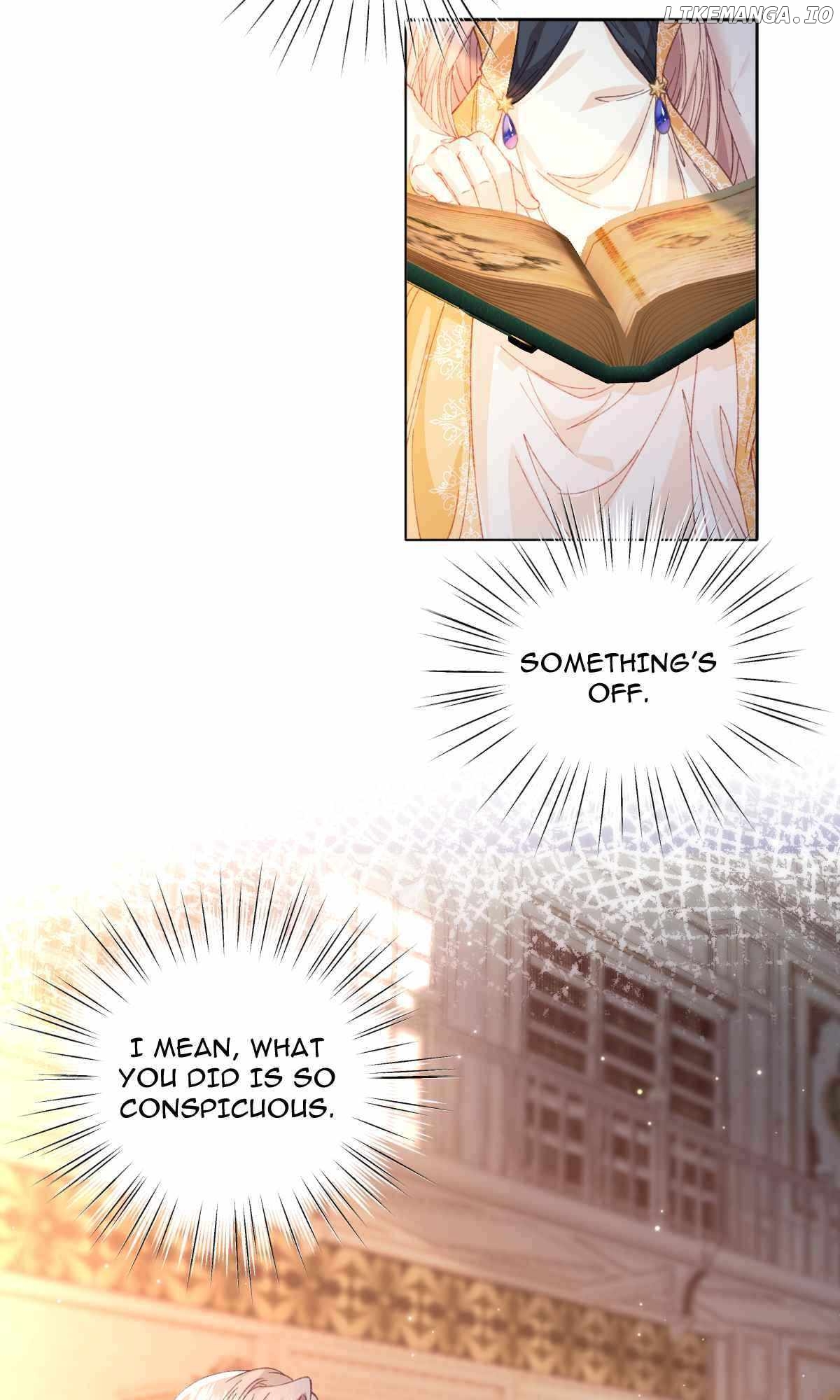 After The Female Lead Awakens Chapter 18 - page 2