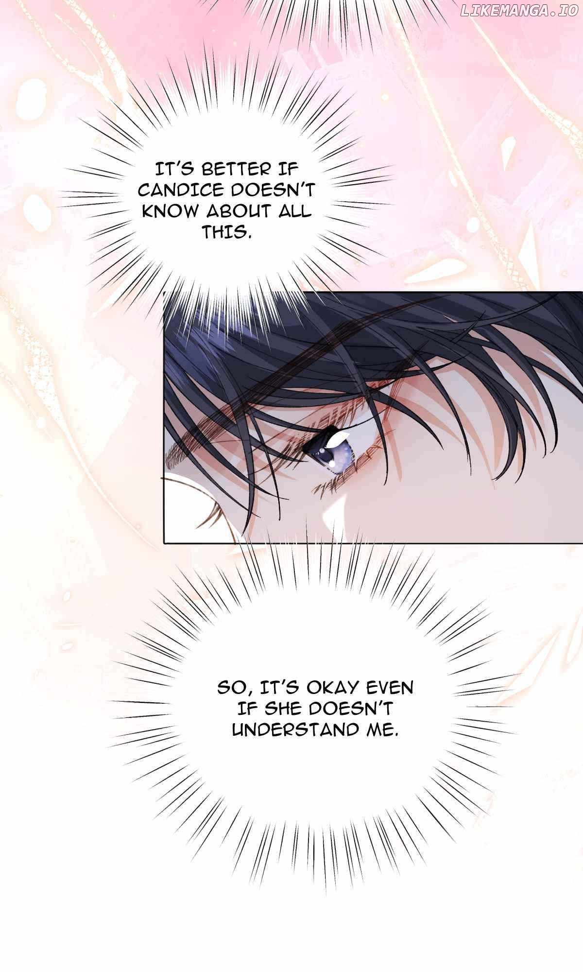 After The Female Lead Awakens Chapter 18 - page 20