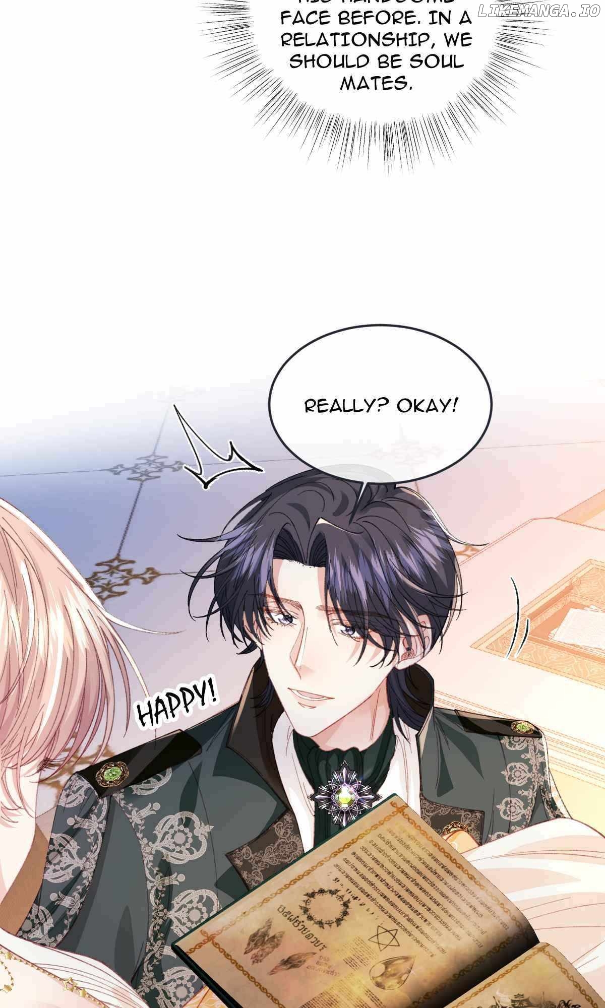 After The Female Lead Awakens Chapter 18 - page 22