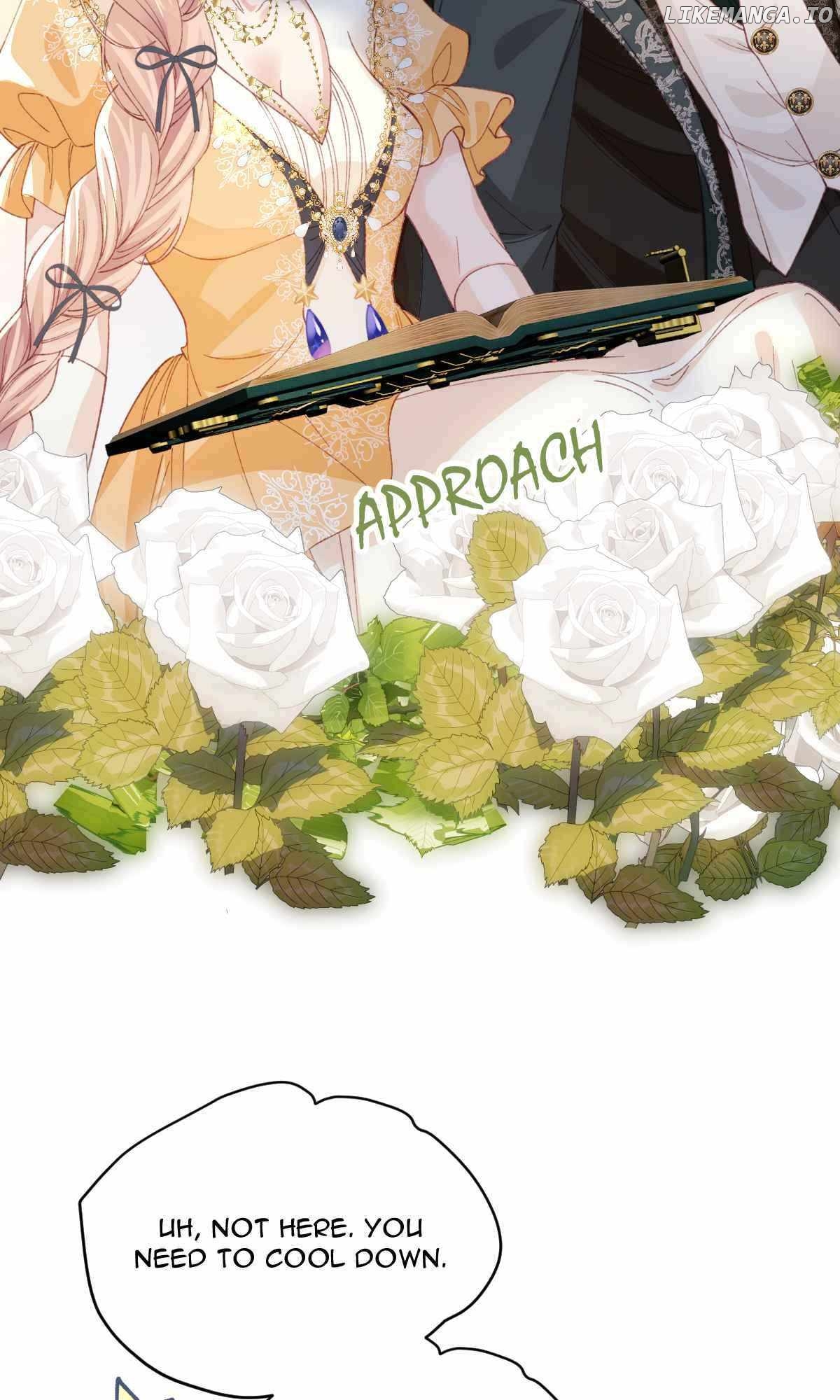 After The Female Lead Awakens Chapter 18 - page 24