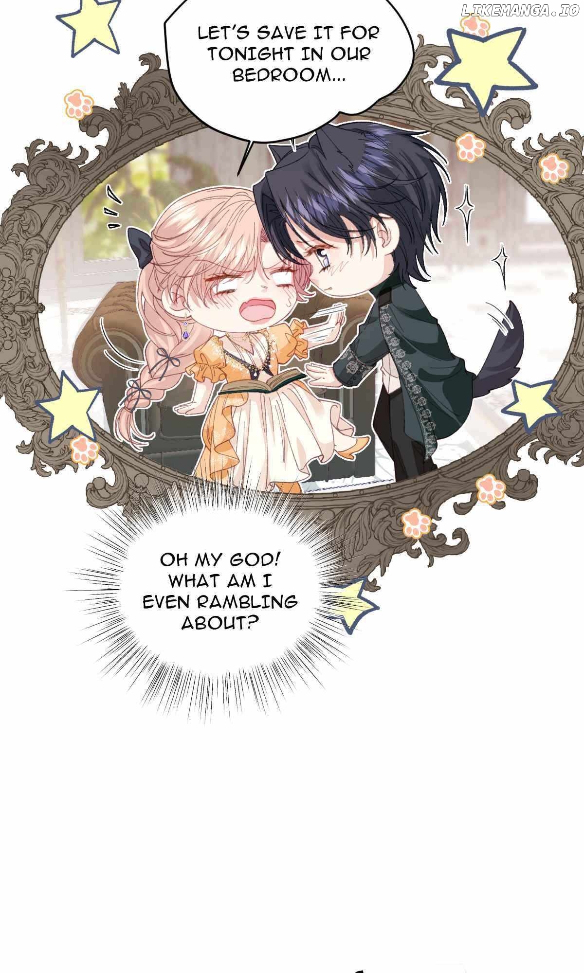 After The Female Lead Awakens Chapter 18 - page 25