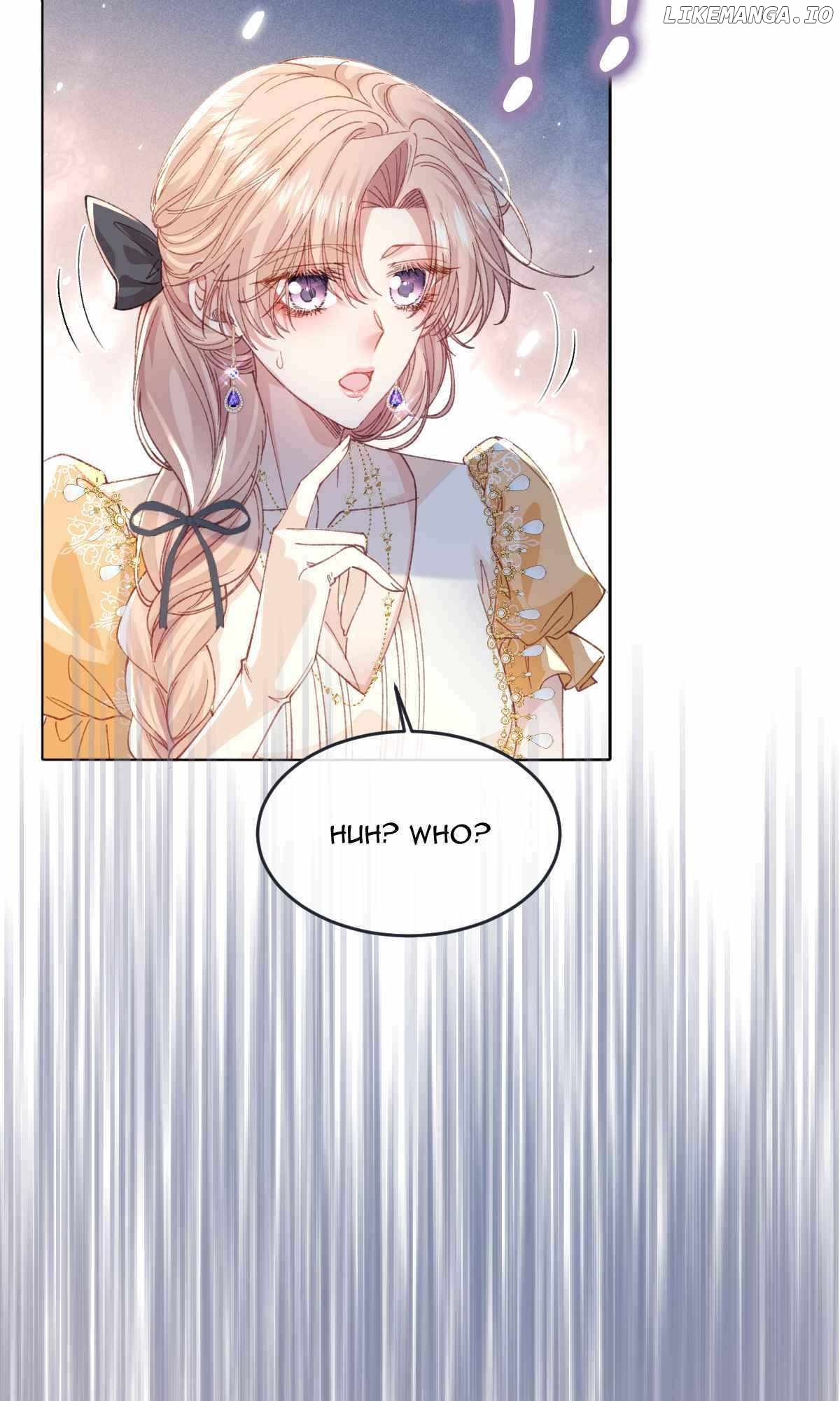 After The Female Lead Awakens Chapter 18 - page 28