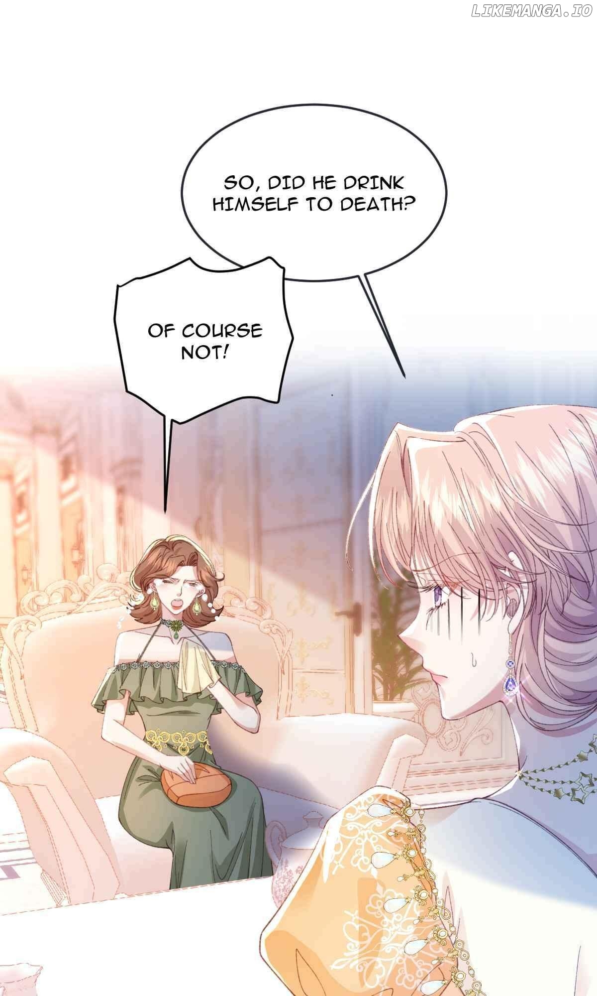 After The Female Lead Awakens Chapter 18 - page 31