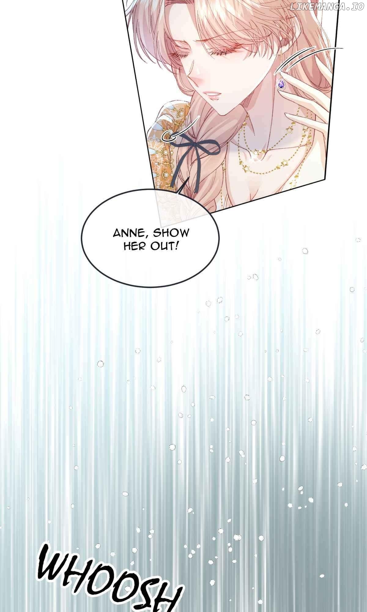 After The Female Lead Awakens Chapter 18 - page 36