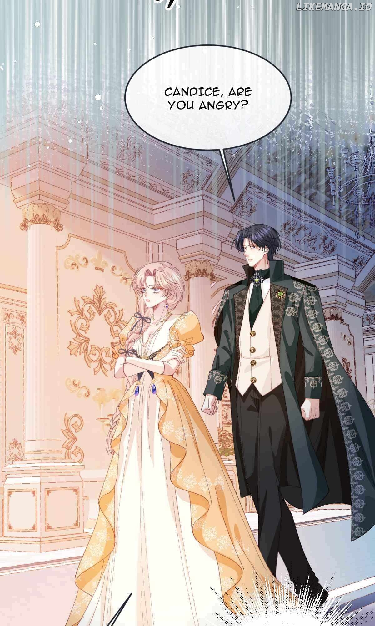 After The Female Lead Awakens Chapter 18 - page 37