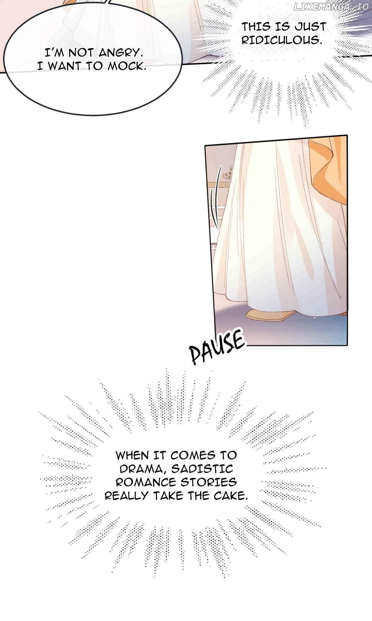 After The Female Lead Awakens Chapter 18 - page 38