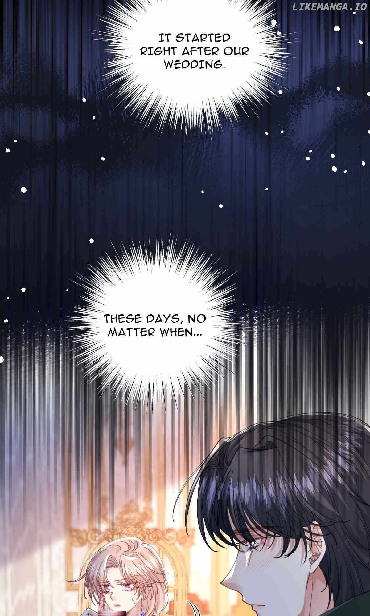 After The Female Lead Awakens Chapter 18 - page 4