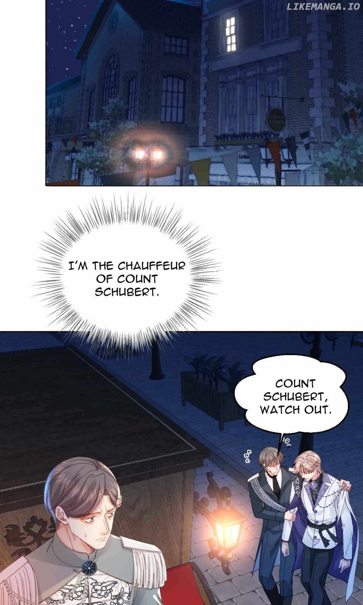 After The Female Lead Awakens Chapter 18 - page 41