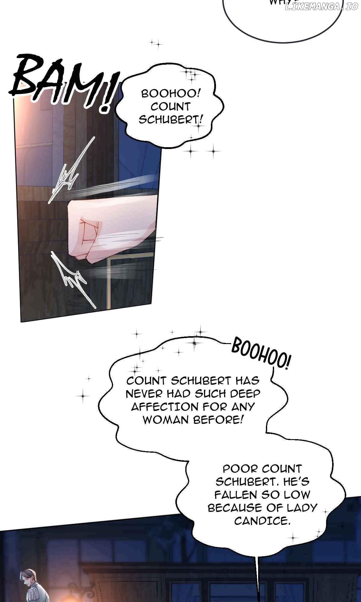 After The Female Lead Awakens Chapter 18 - page 43