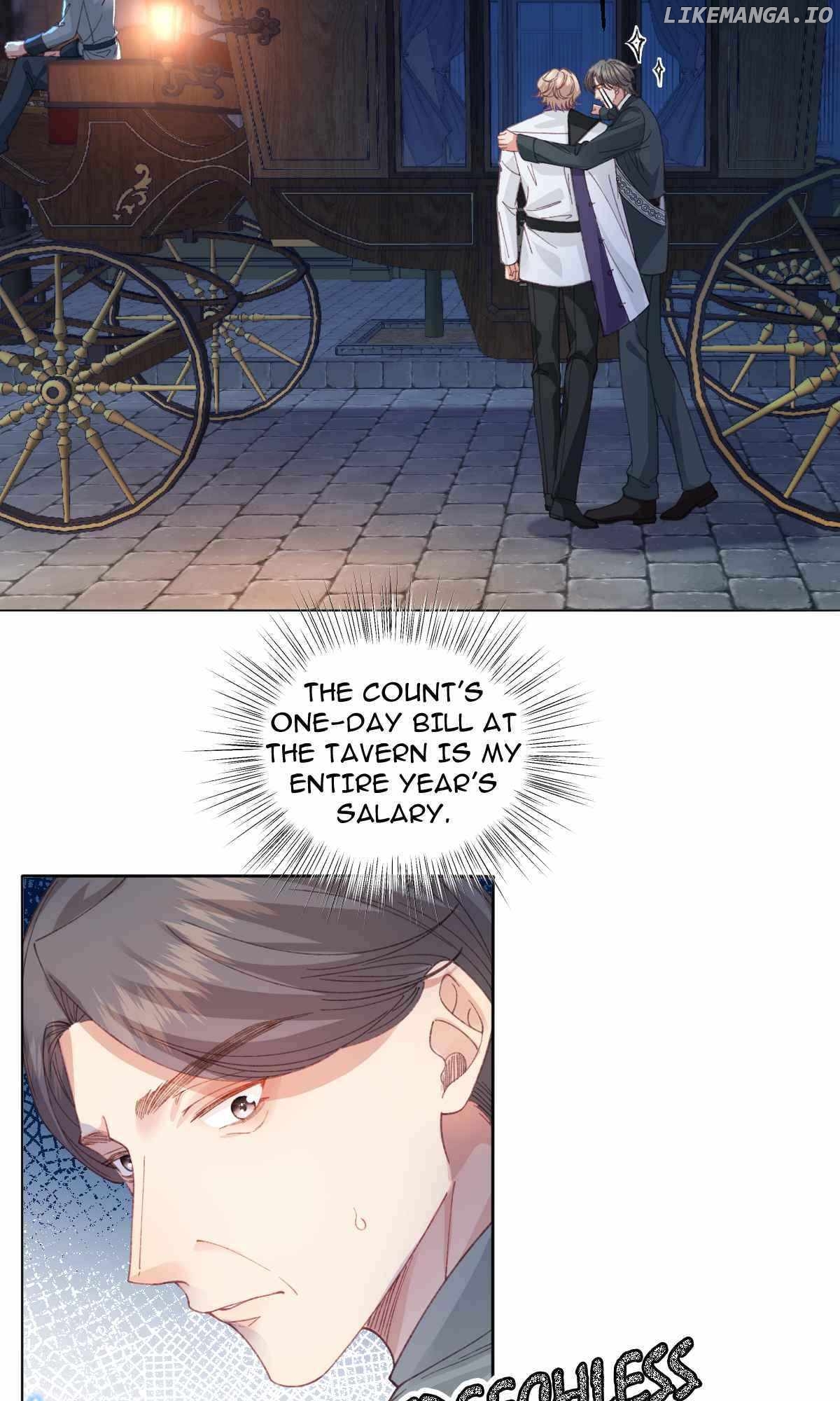 After The Female Lead Awakens Chapter 18 - page 44