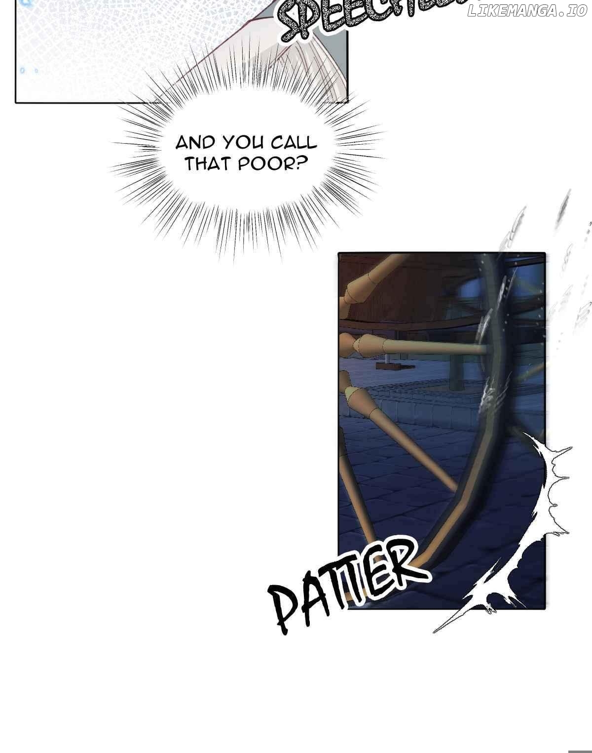 After The Female Lead Awakens Chapter 18 - page 45