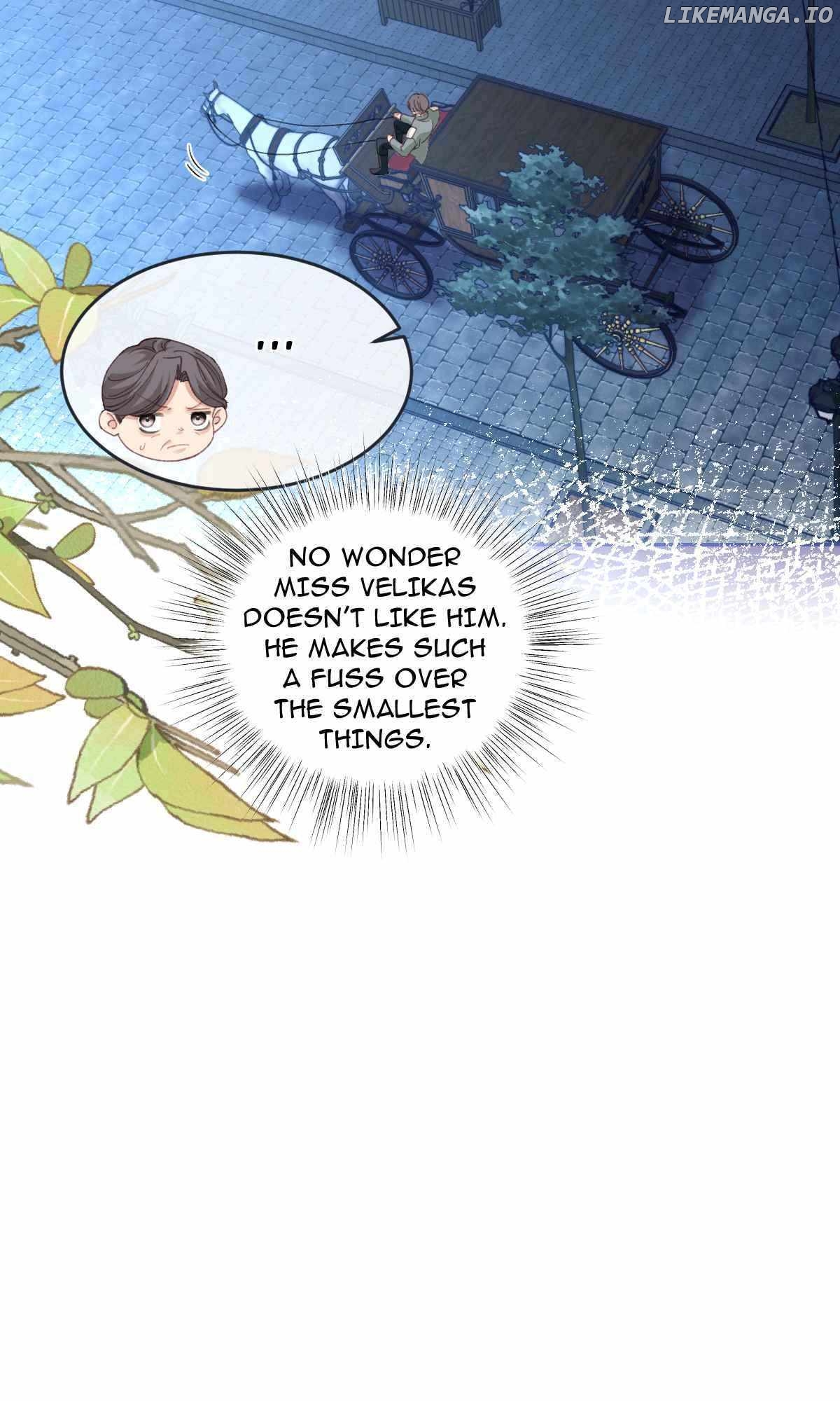 After The Female Lead Awakens Chapter 18 - page 47