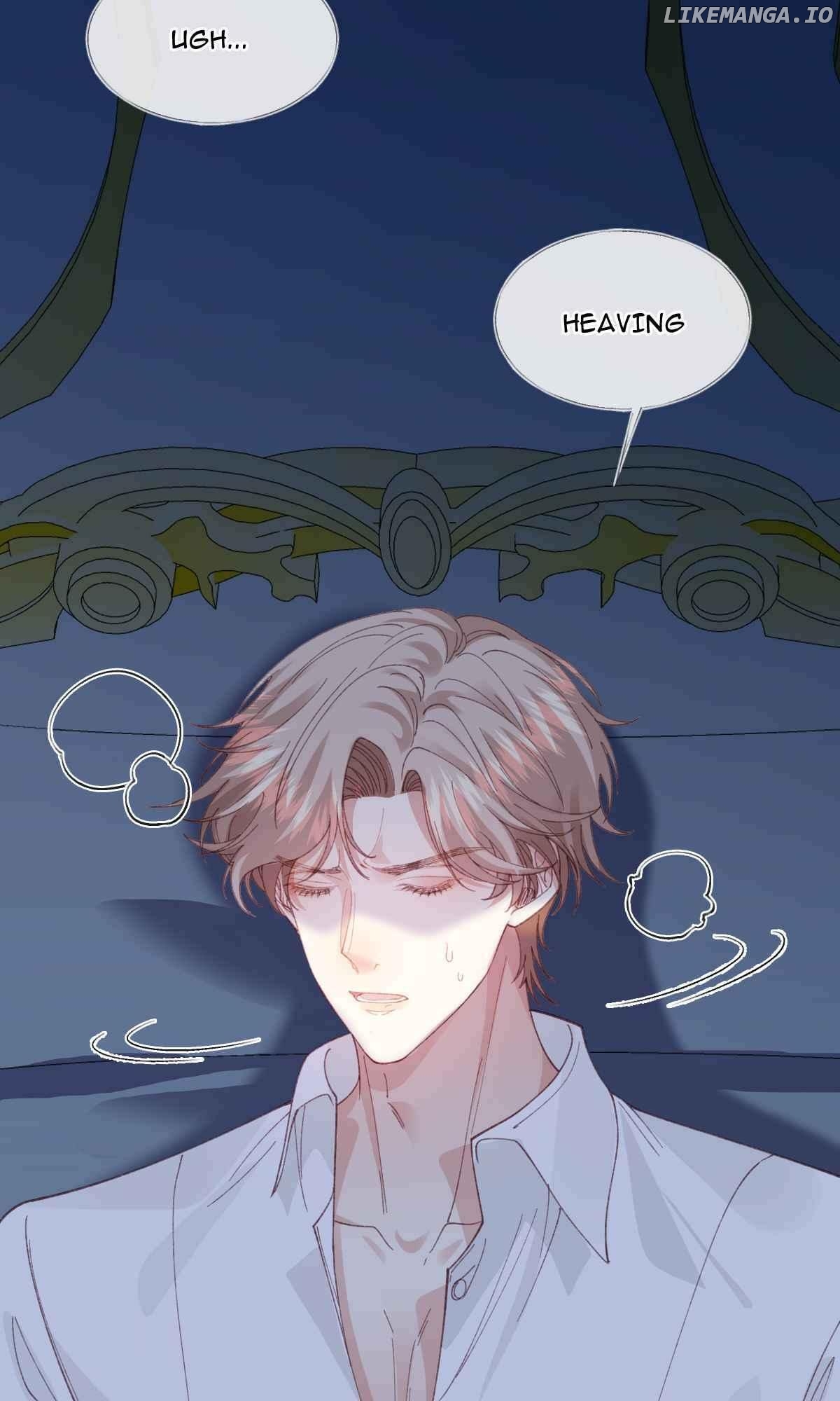 After The Female Lead Awakens Chapter 18 - page 49