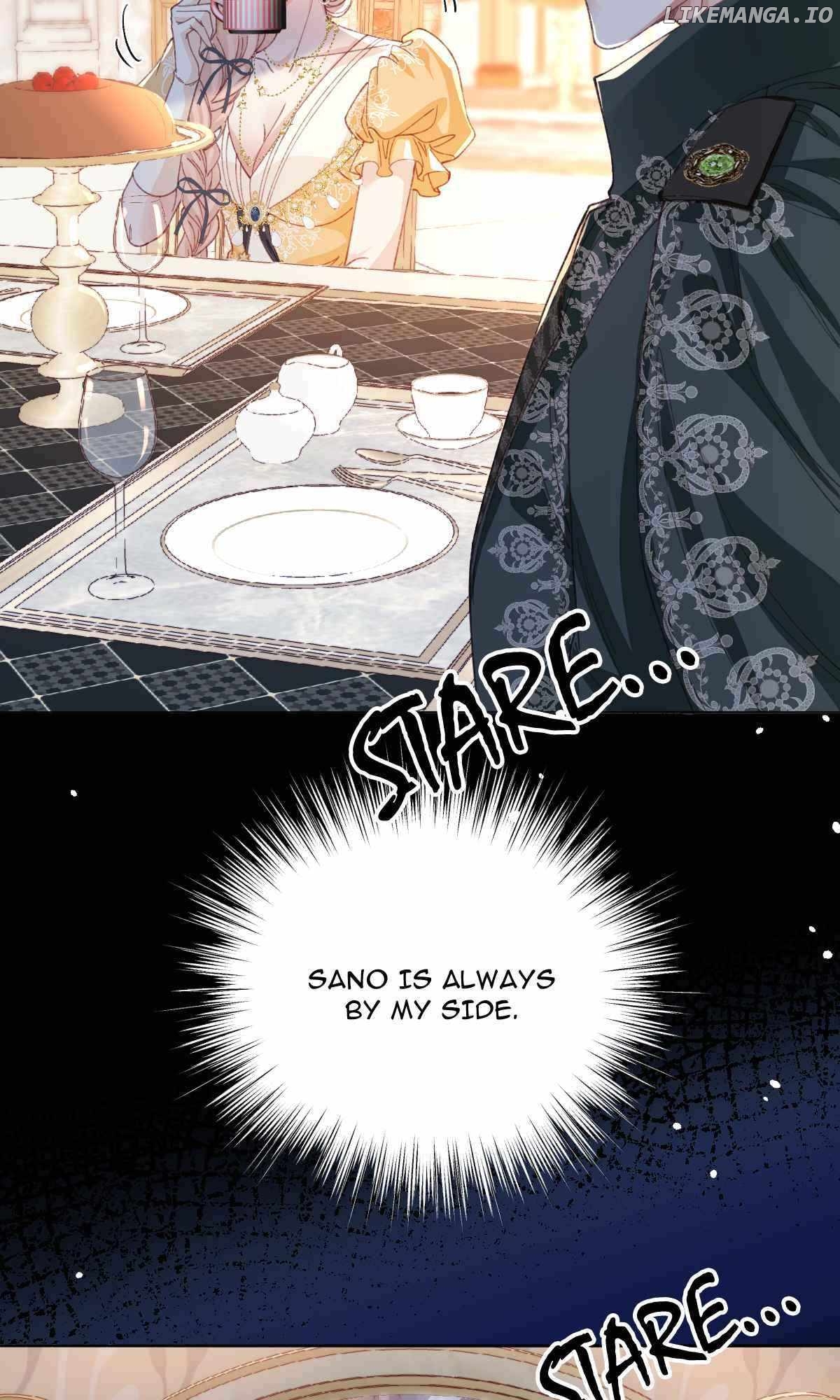 After The Female Lead Awakens Chapter 18 - page 5