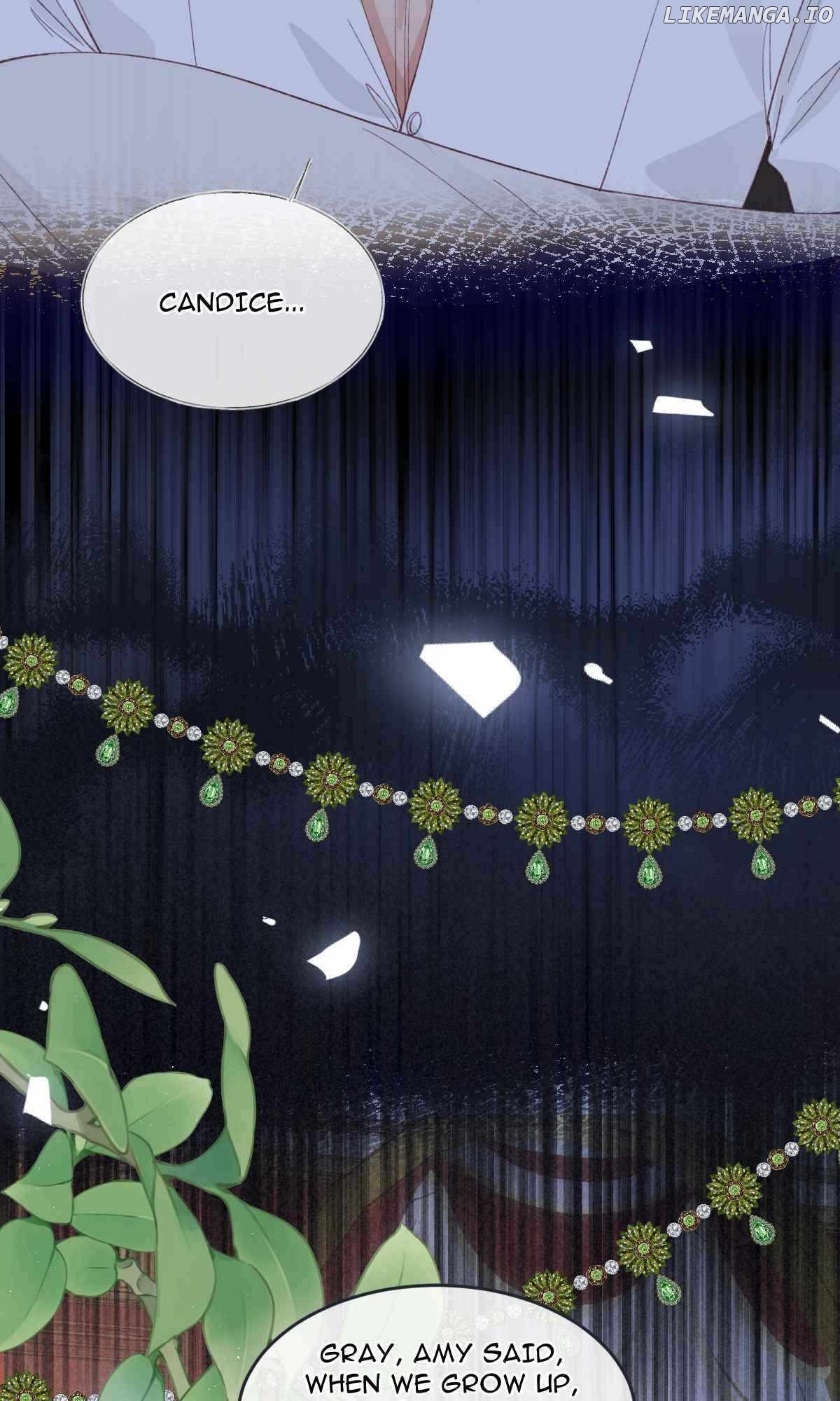 After The Female Lead Awakens Chapter 18 - page 50