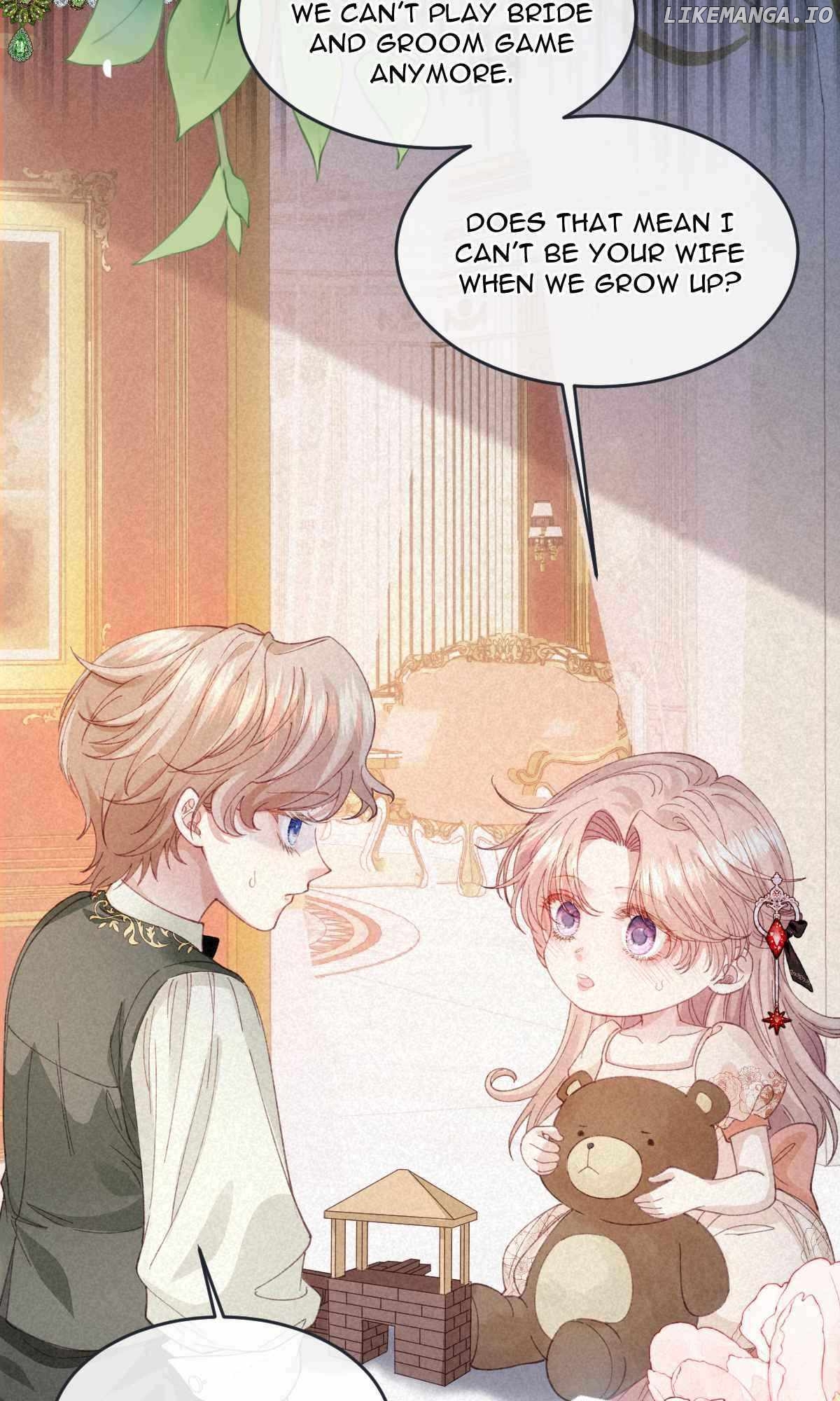 After The Female Lead Awakens Chapter 18 - page 51