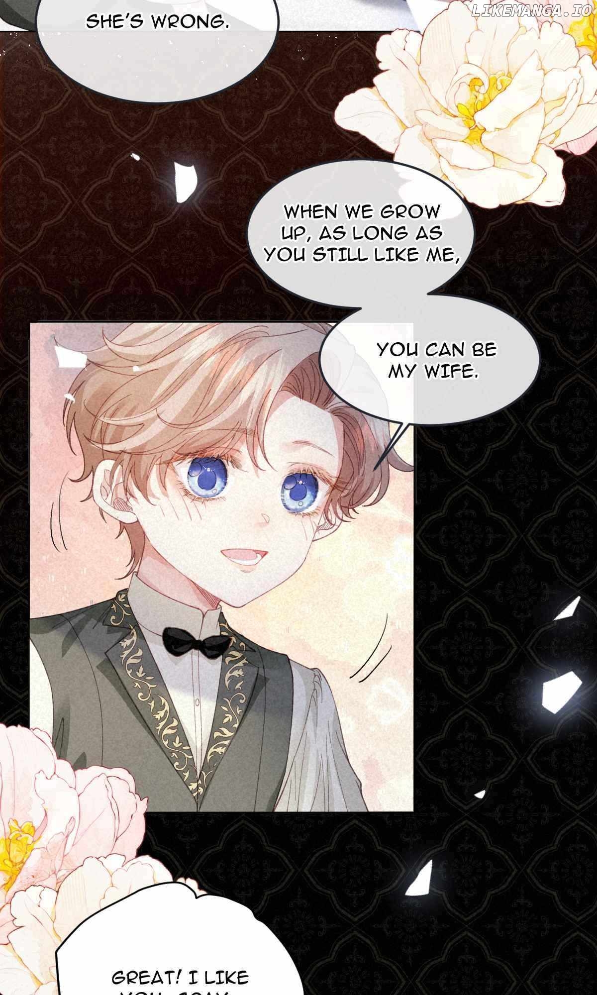 After The Female Lead Awakens Chapter 18 - page 52