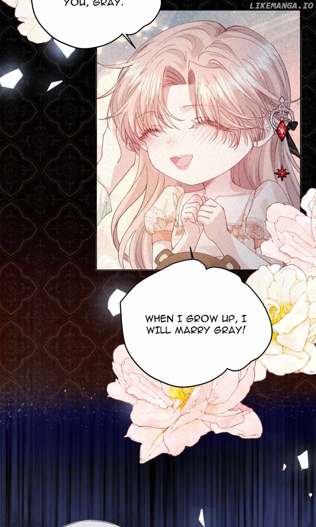 After The Female Lead Awakens Chapter 18 - page 53