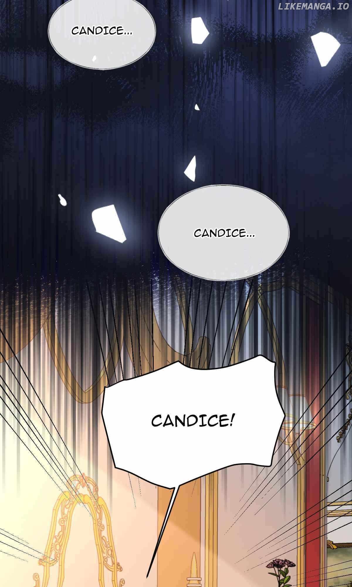 After The Female Lead Awakens Chapter 18 - page 54